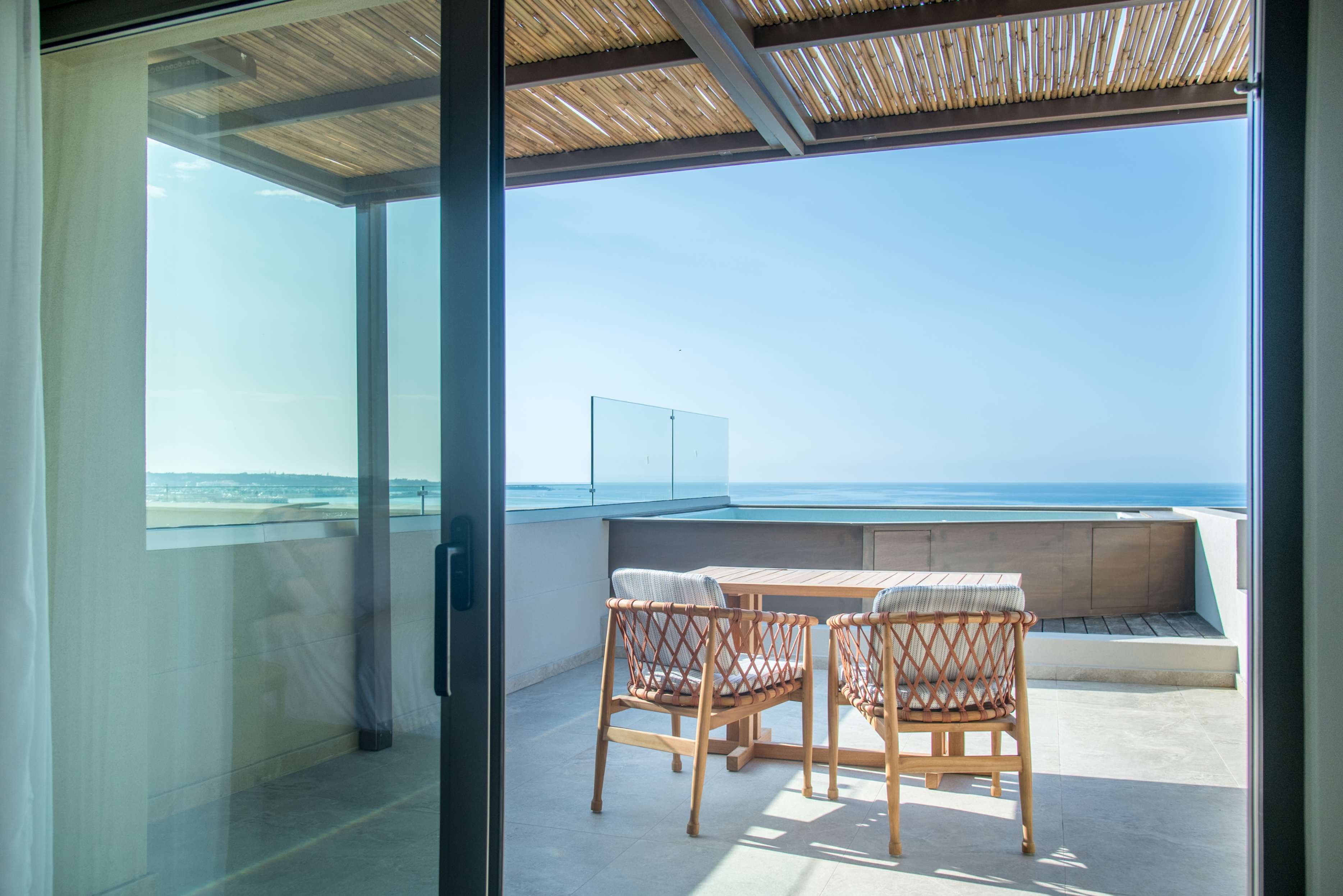 KING MINOS RETREAT Resort & Spa Ansicht 5