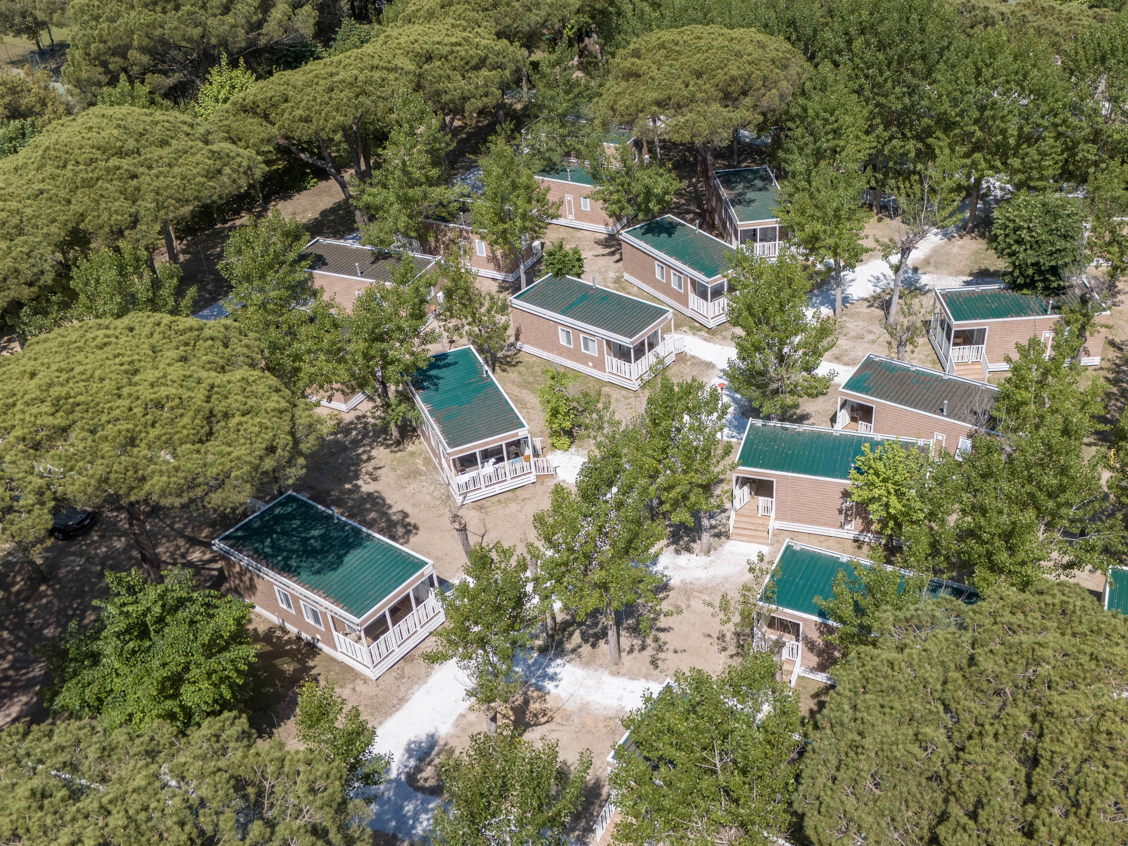 Club del Sole Viareggio Family Collection/ Sentido Tuscany Premium Camp Ansicht 3