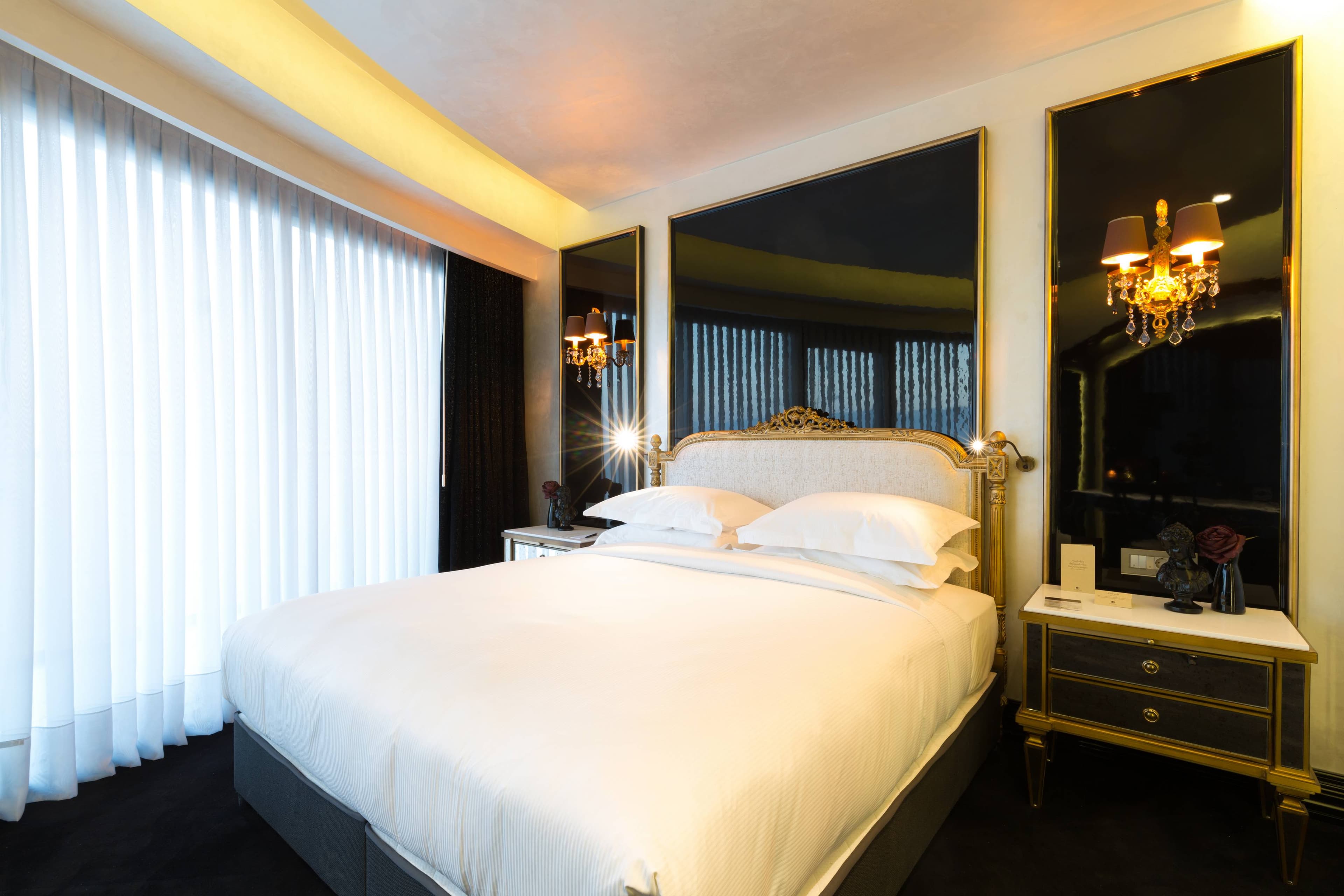 DoubleTree by Hilton Hotel Izmir Airport Ansicht 4