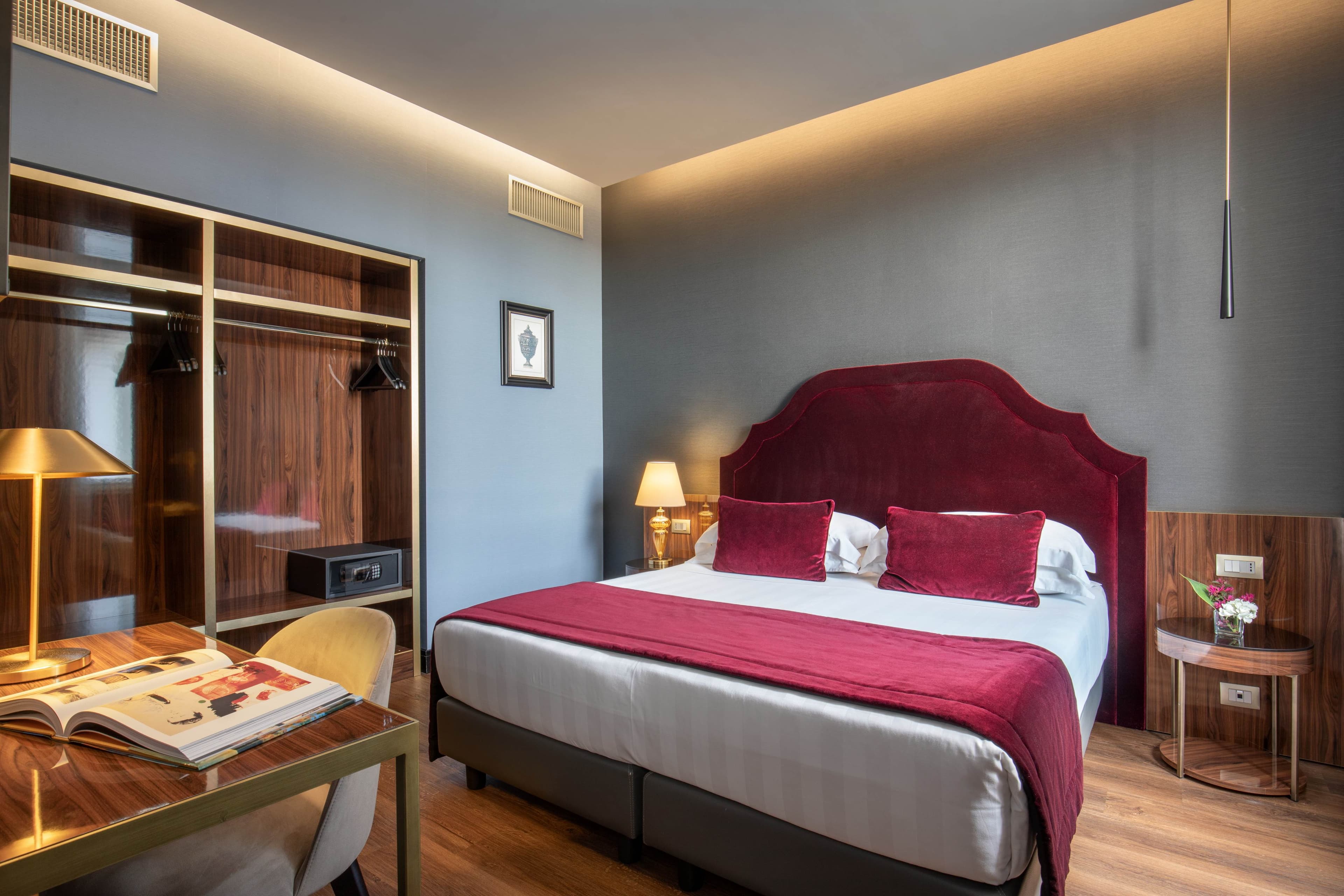 The Guardian Hotel Ansicht 4