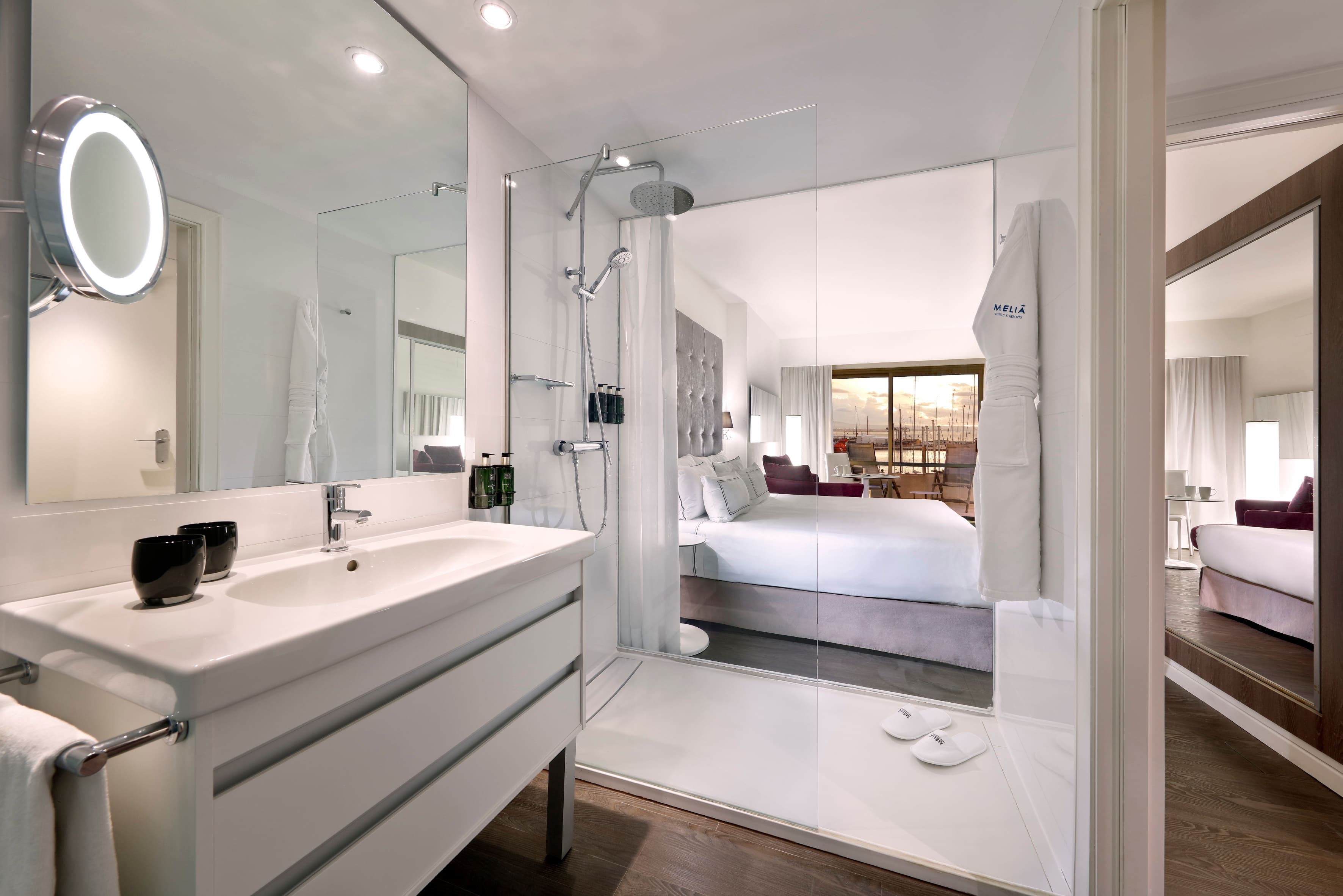 Melia Palma Marina Ansicht 6