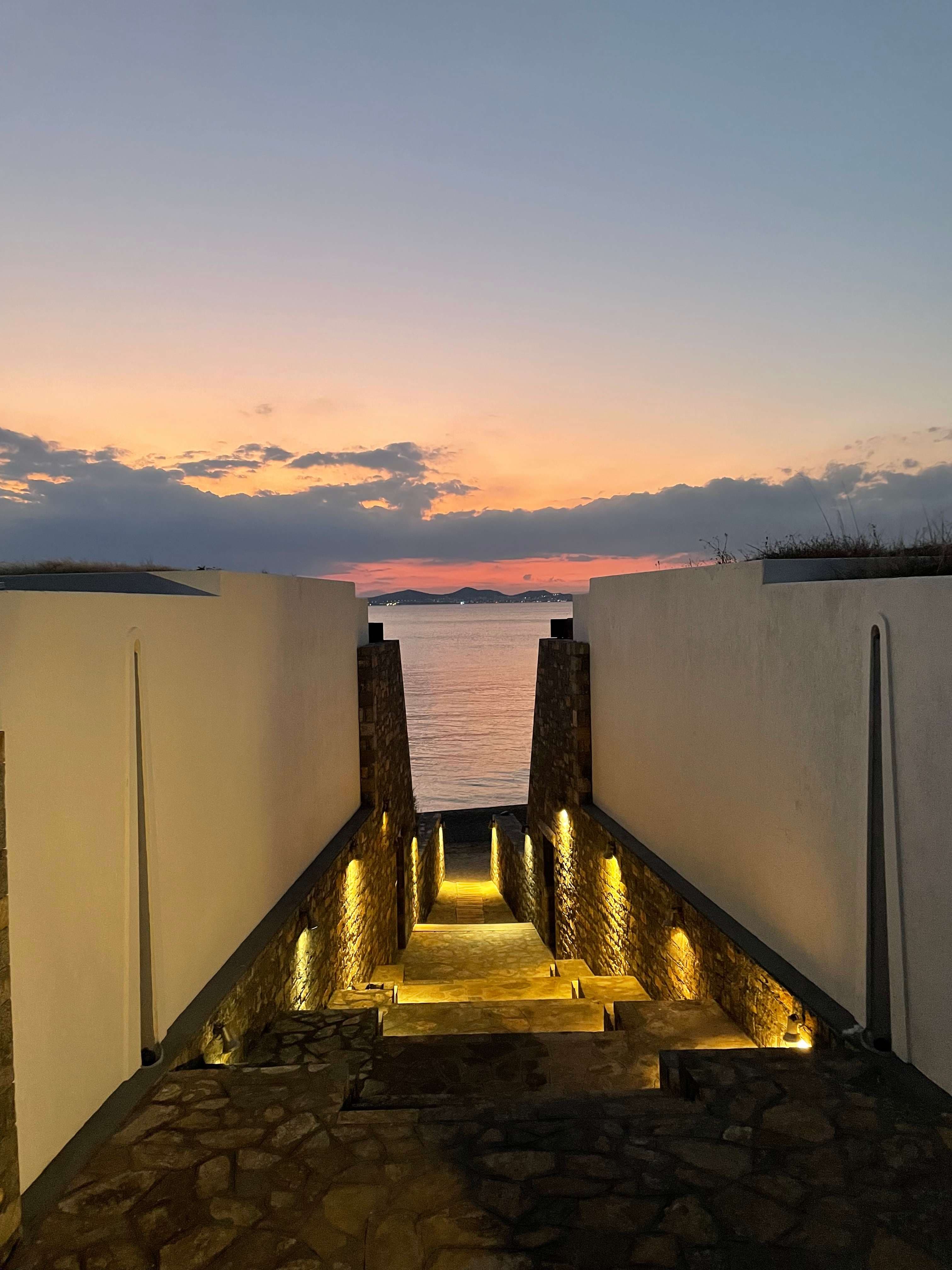 Hotel Grand Resort Lagonissi Ansicht 3