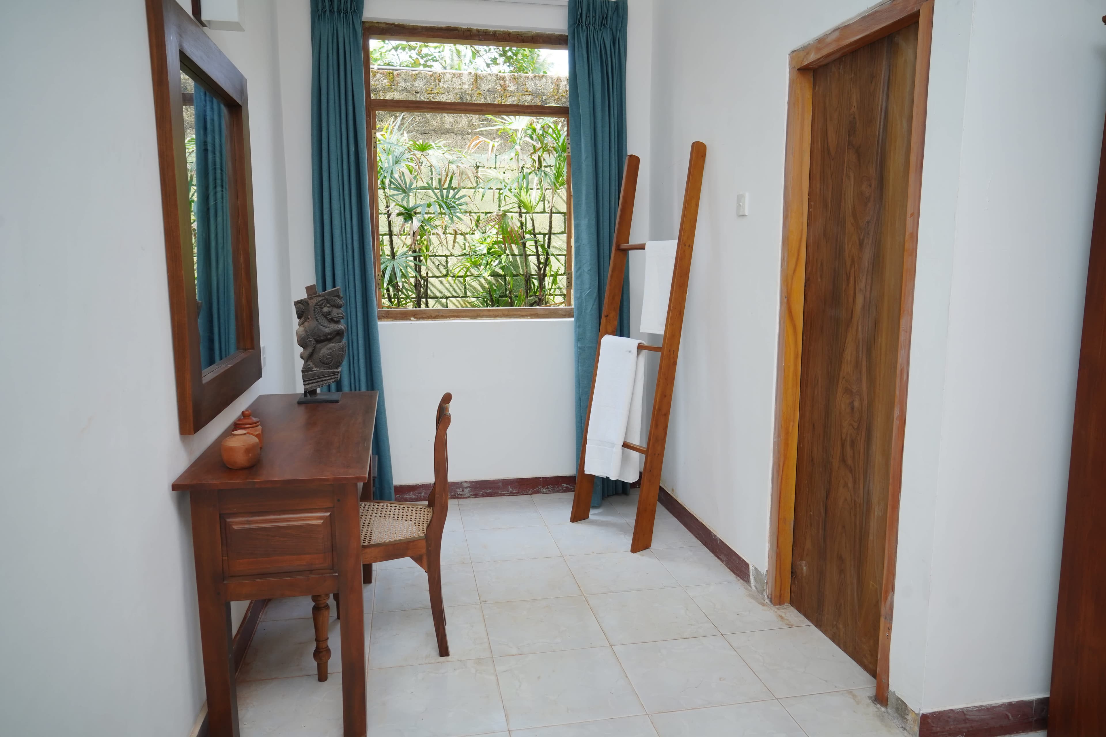 Roman Life Ayurveda Beach Resort Ansicht 5
