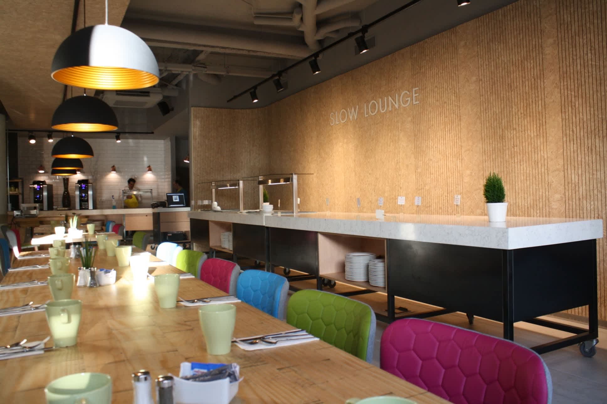 Hotel Artiem Madrid Ansicht 7