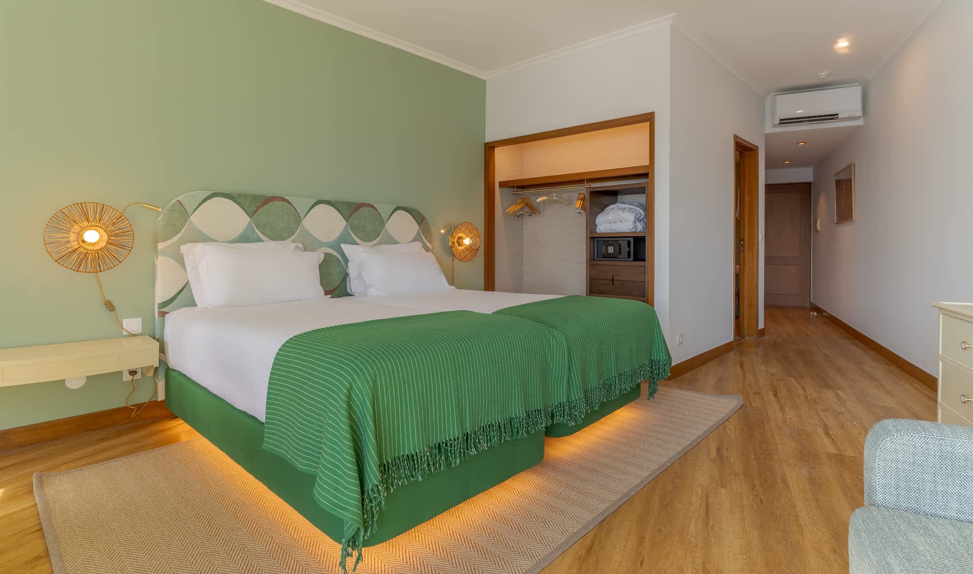 Pestana Vila Lido Madeira Ocean Hotel Ansicht 5