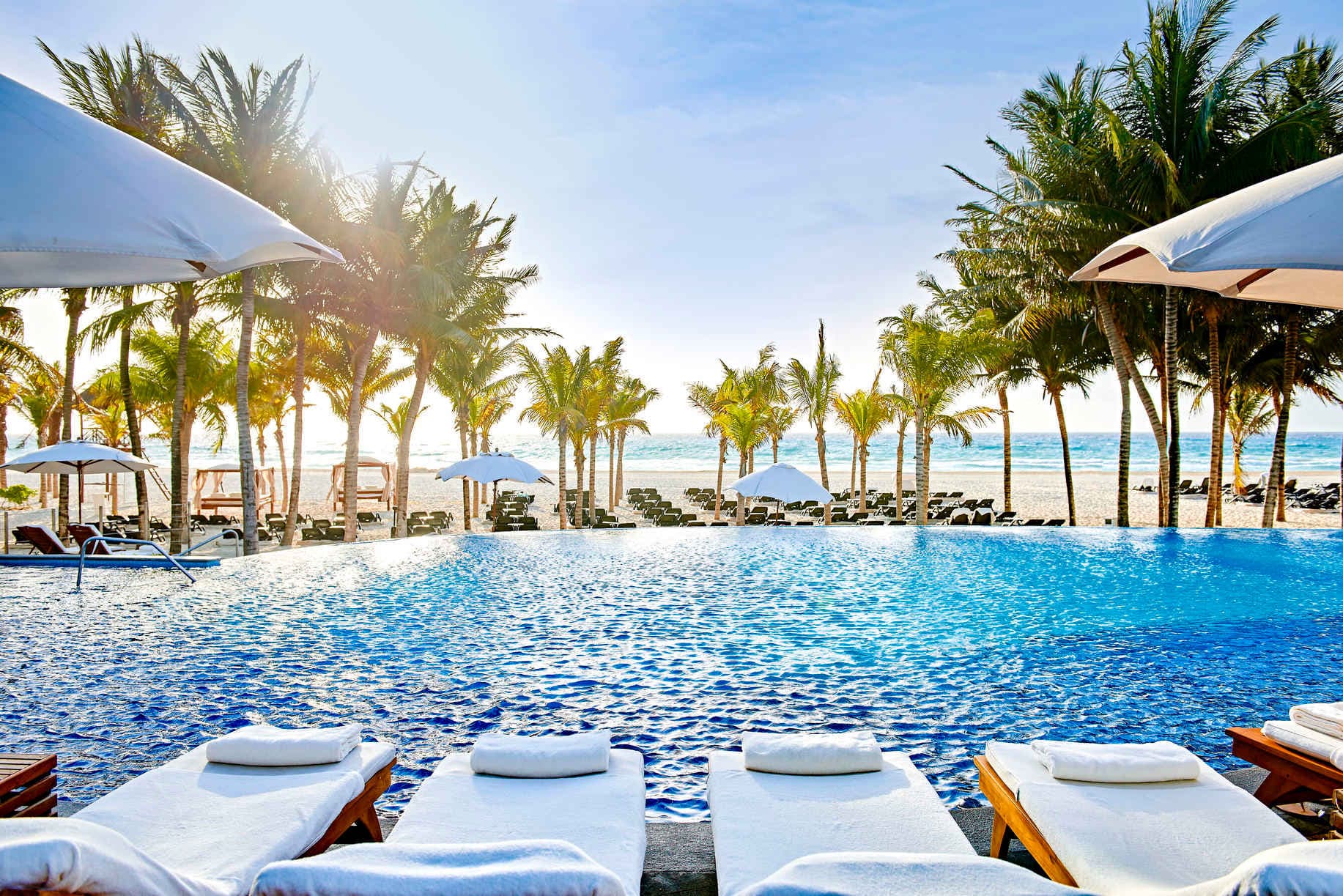 Royal Hideaway Playacar - Adults only Ansicht 8