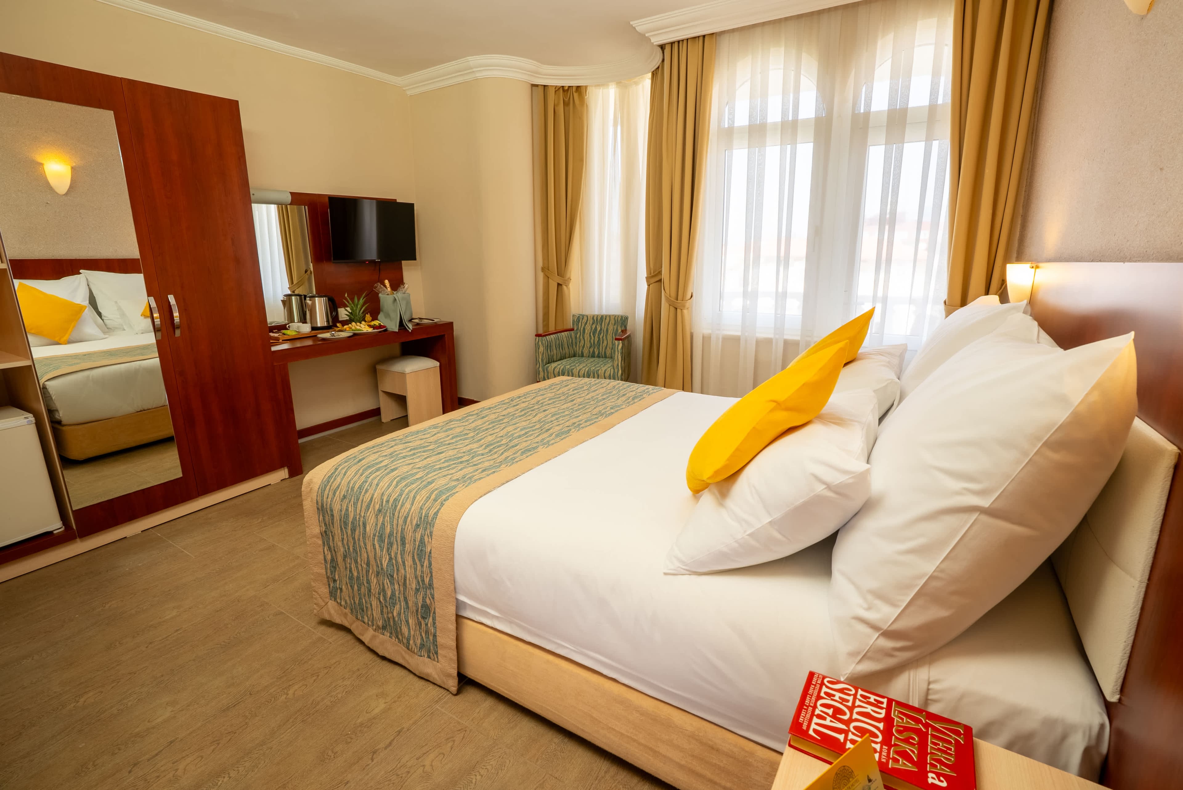 Citrus Plaza Hotel Ansicht 4