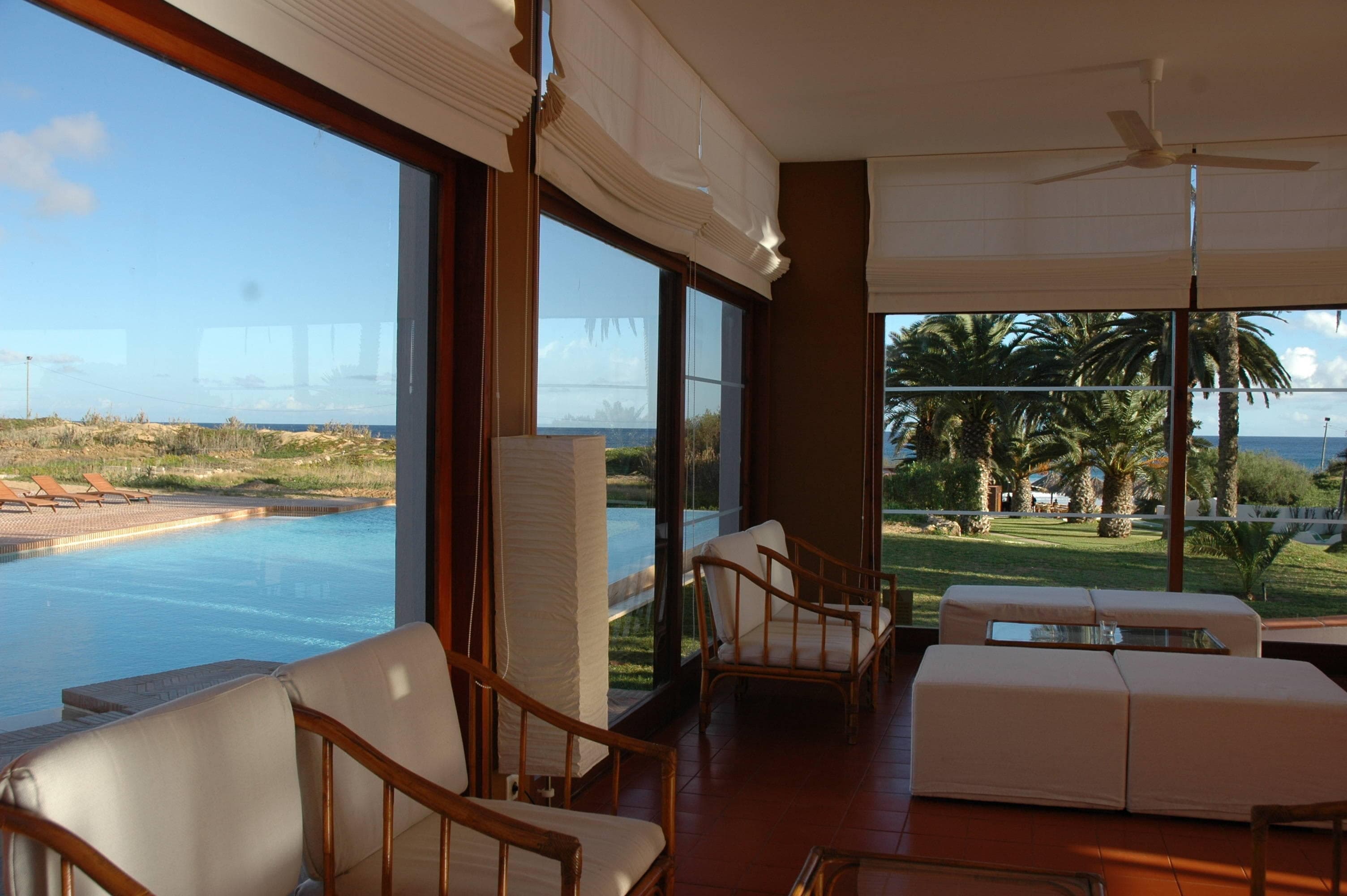 Porto Santo Hotel & Spa Ansicht 8