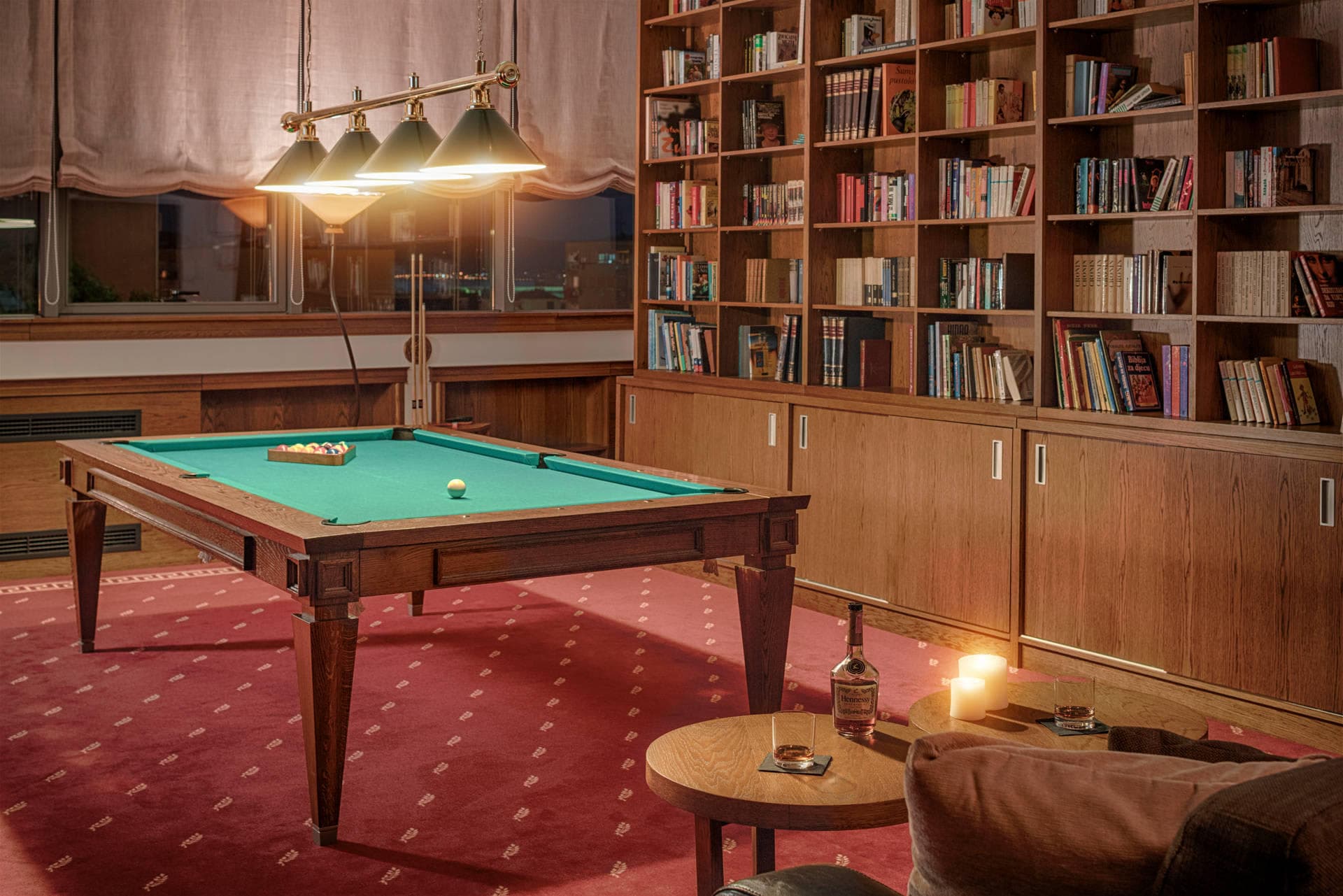 Dioklecijan Hotel & Residence Ansicht 9