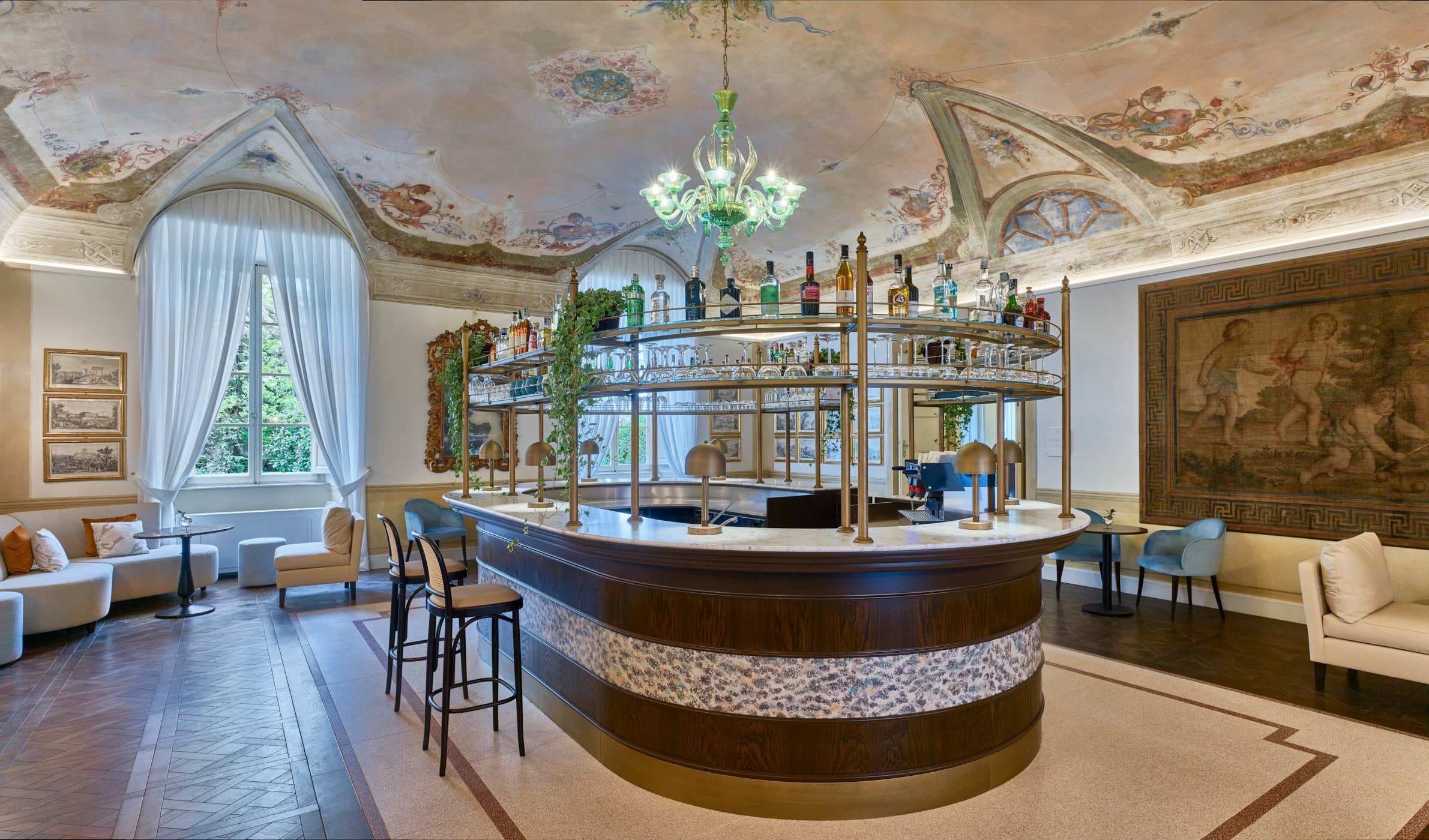Grotta Giusti Thermal Spa Resort Tuscany, Autograph Collection Hotels Ansicht 7
