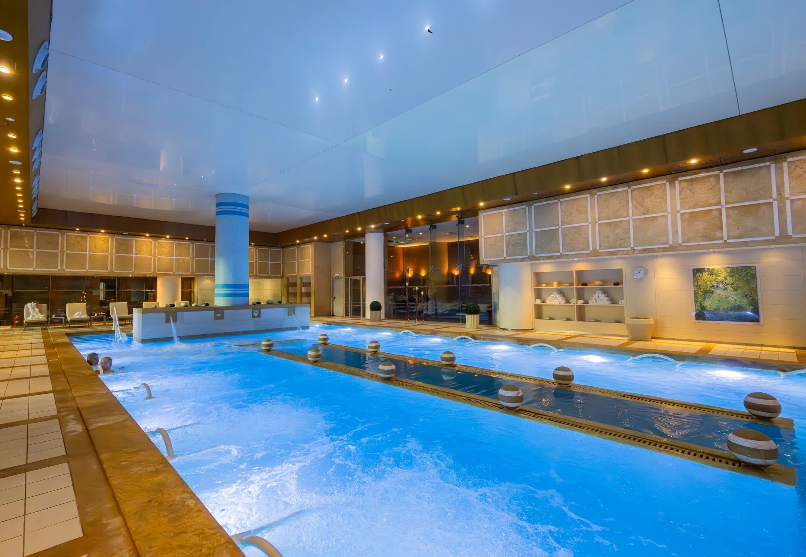 Divani Apollon Palace & Thalasso Ansicht 6
