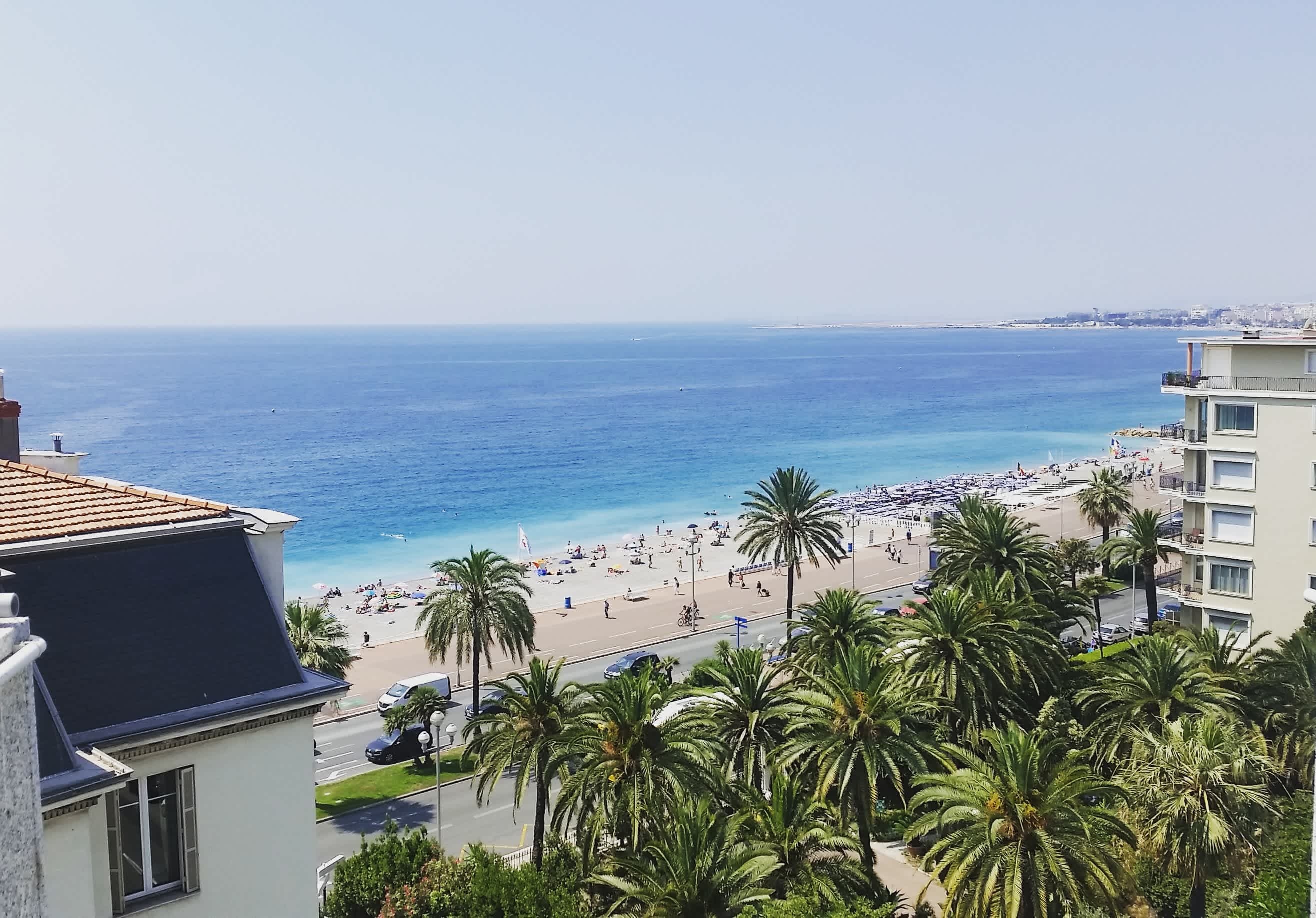 AC Hotel Nice Ansicht 9