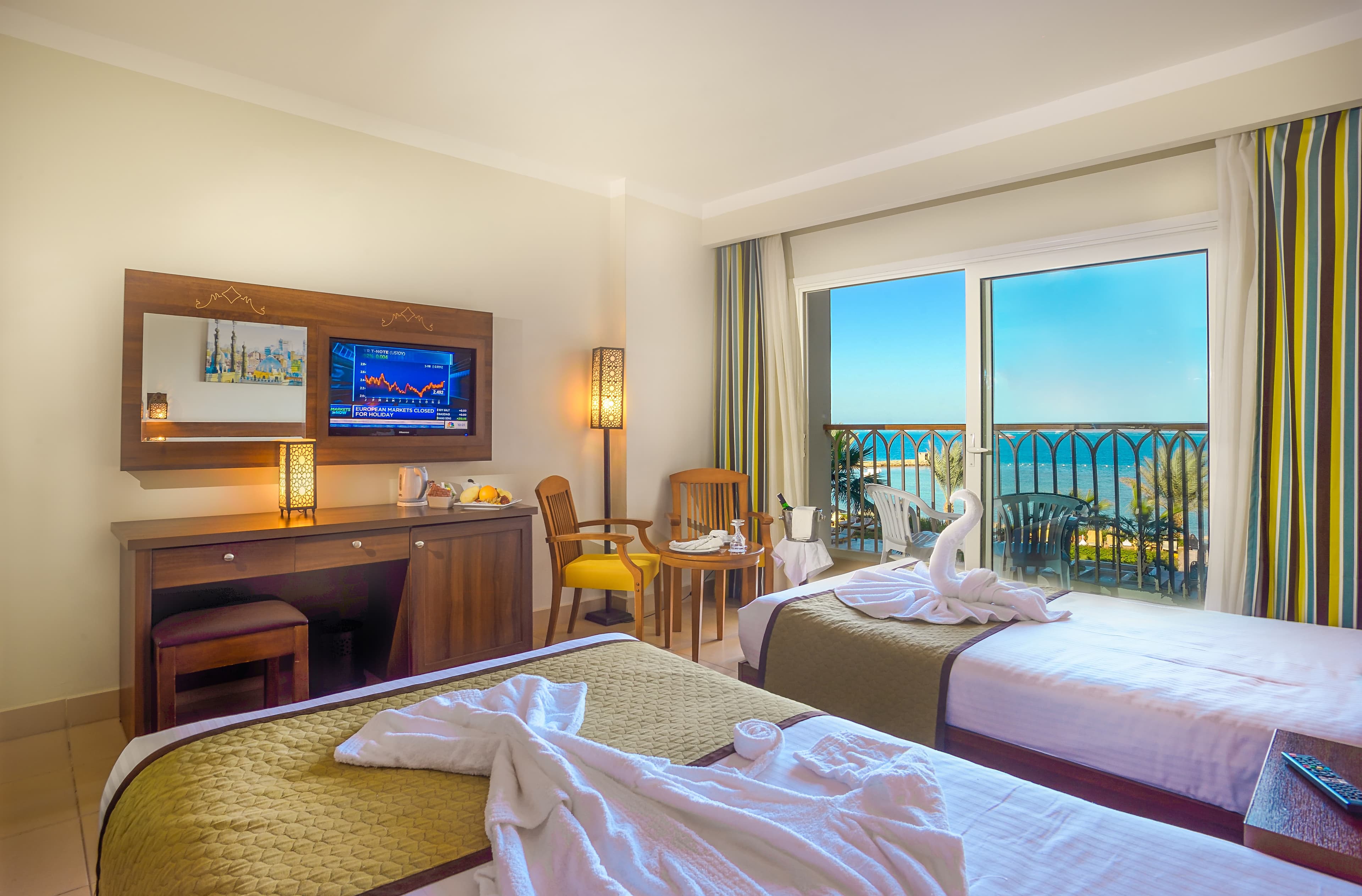 Royal Star Beach Resort Ansicht 4