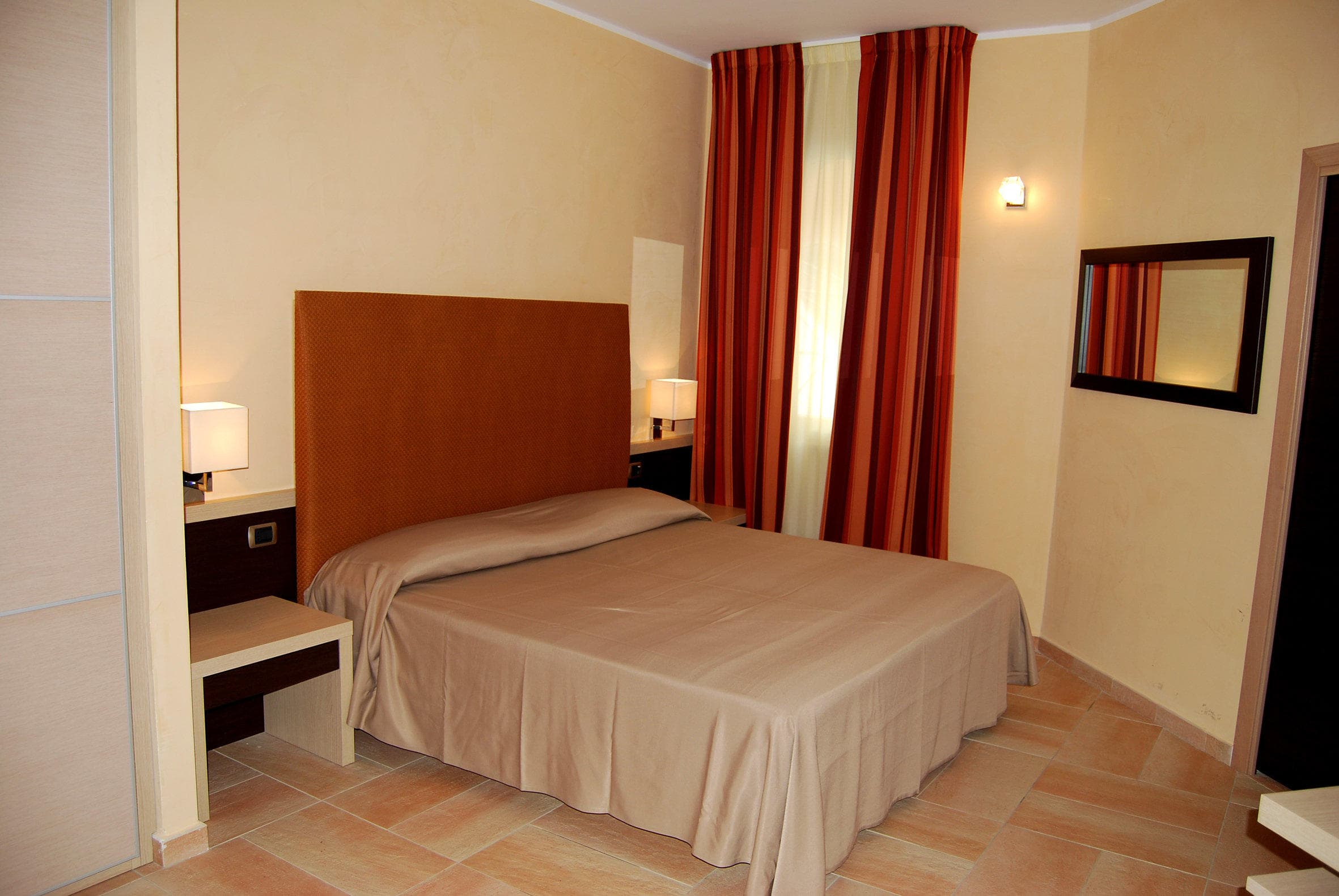 BV Airone Resort Ansicht 6