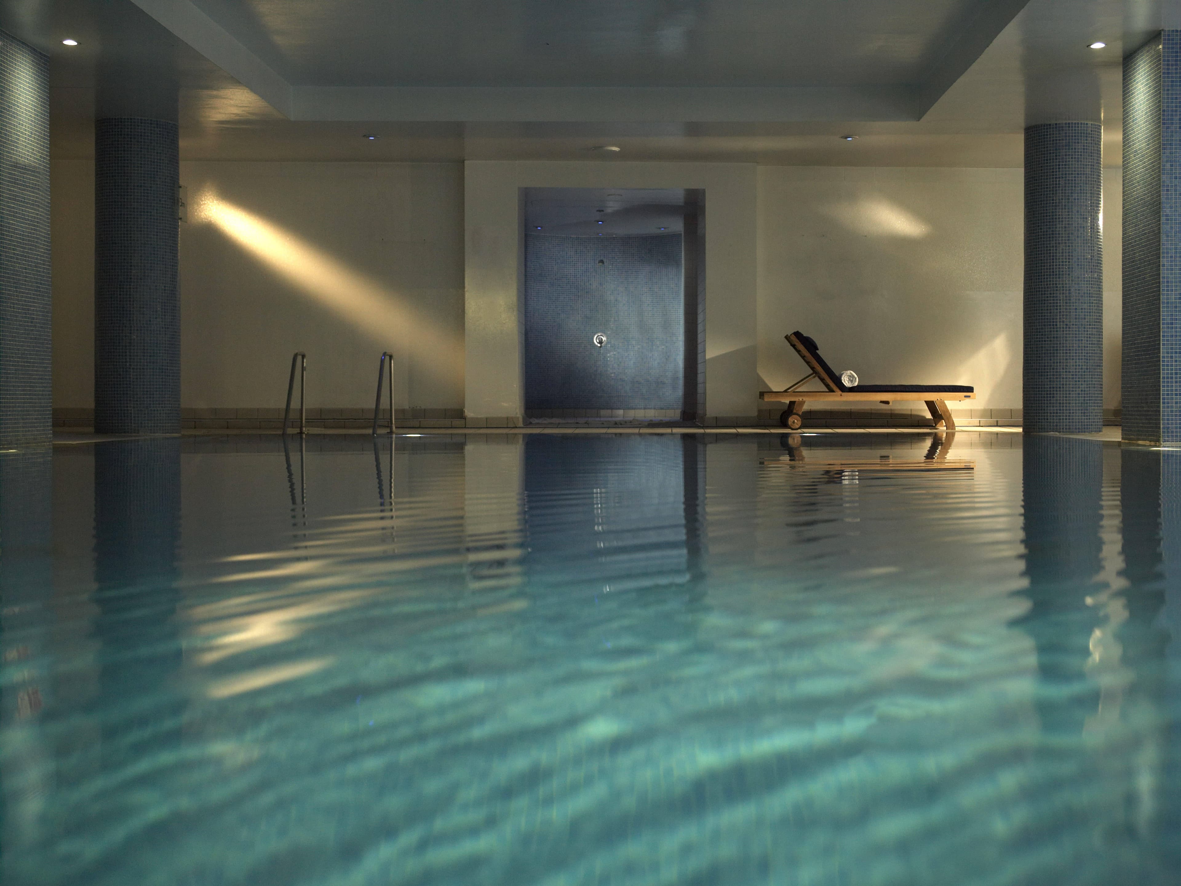 Hotel Balmoral Ansicht 8