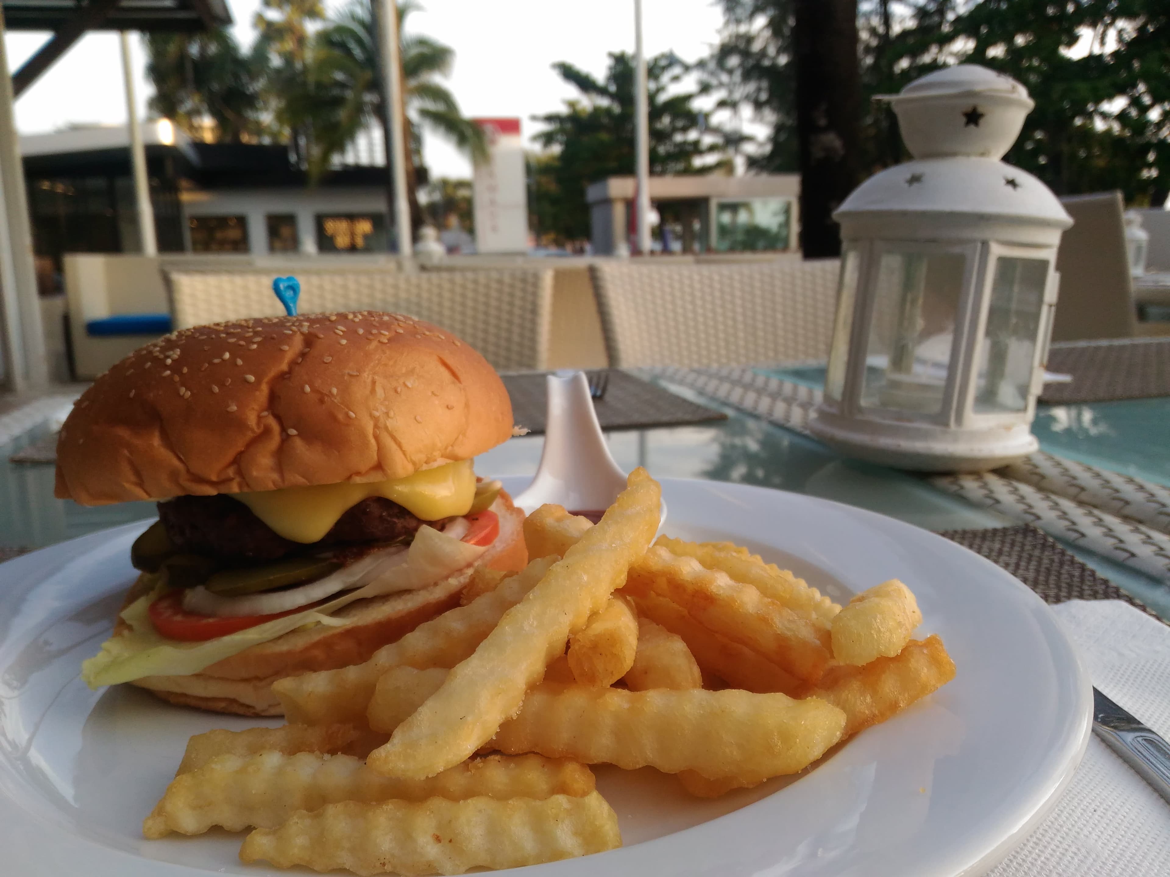 Ramada Phuket Southsea Ansicht 9