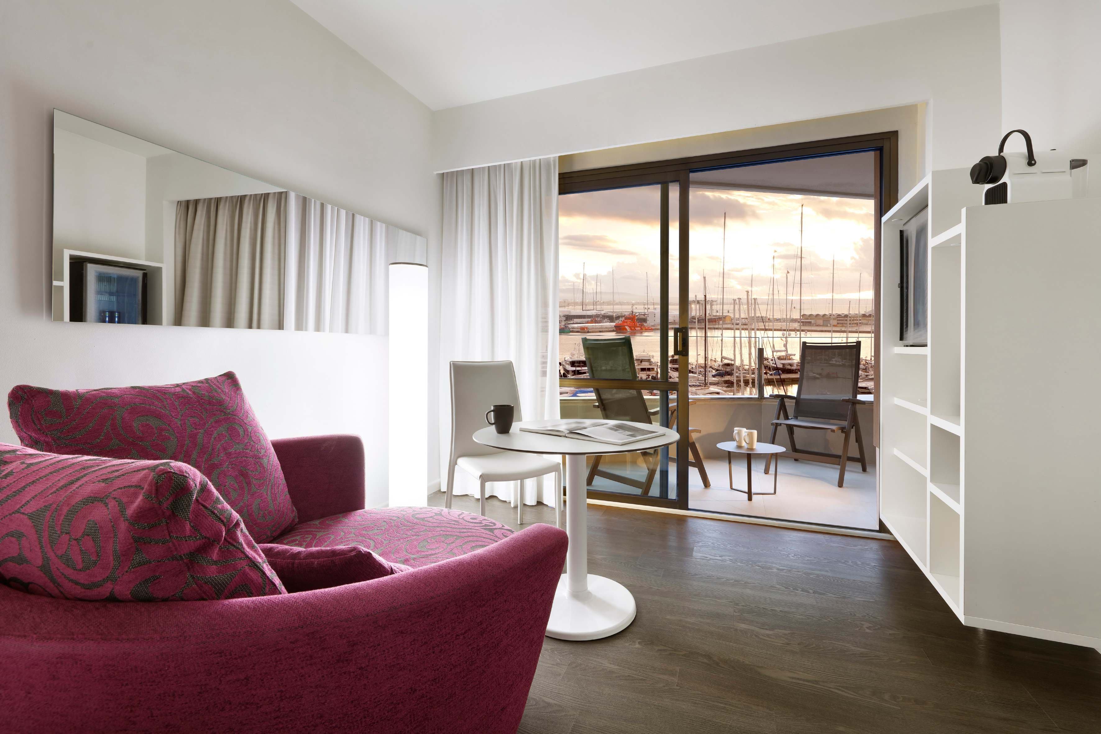 Melia Palma Marina Ansicht 4