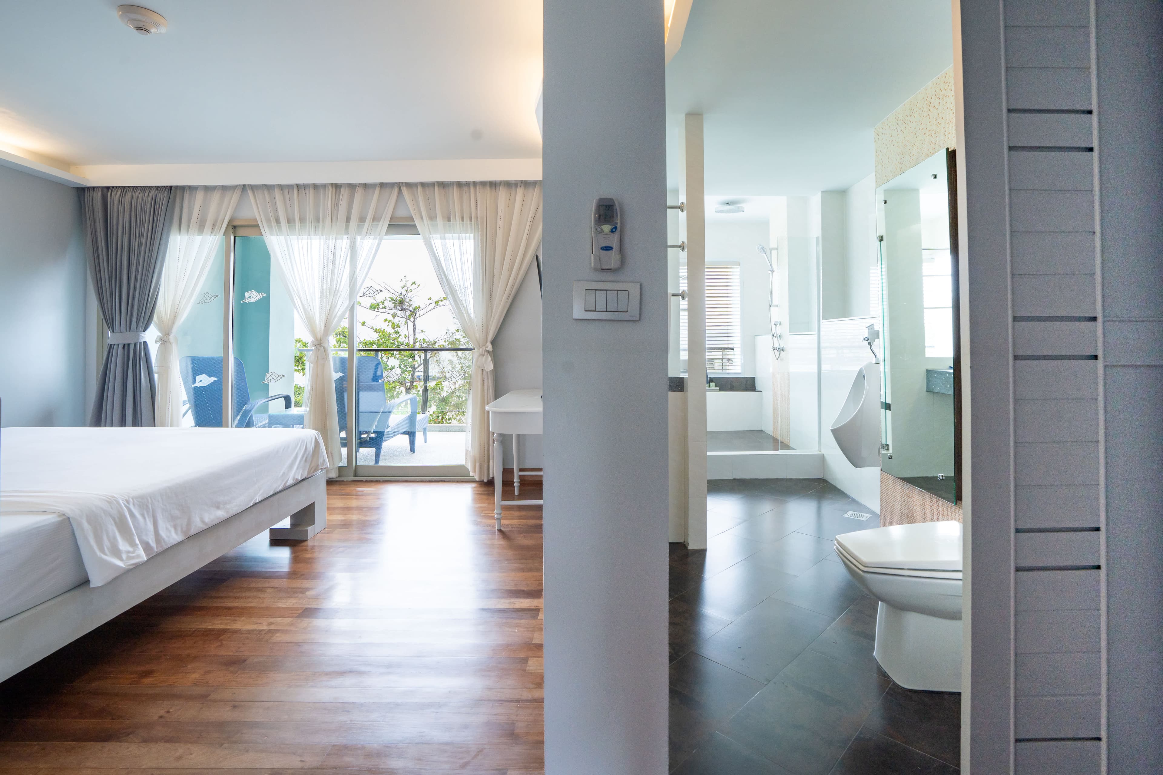 Homm Bliss Southbeach Patong Ansicht 4