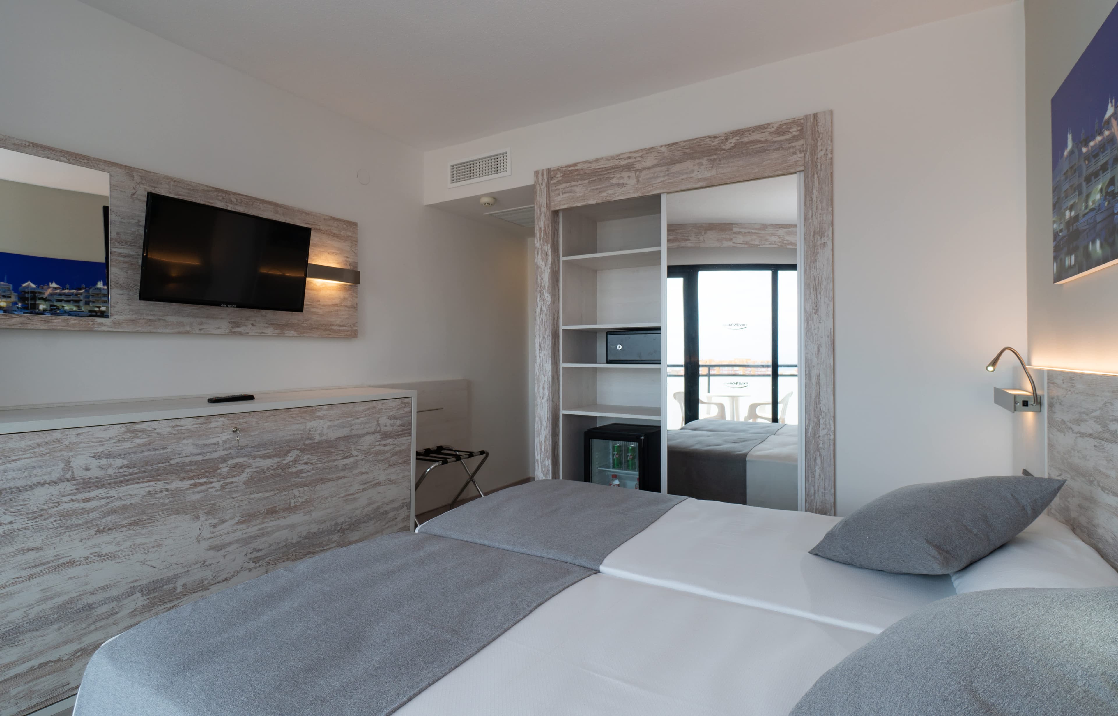 MedPlaya Hotel Bali Ansicht 6