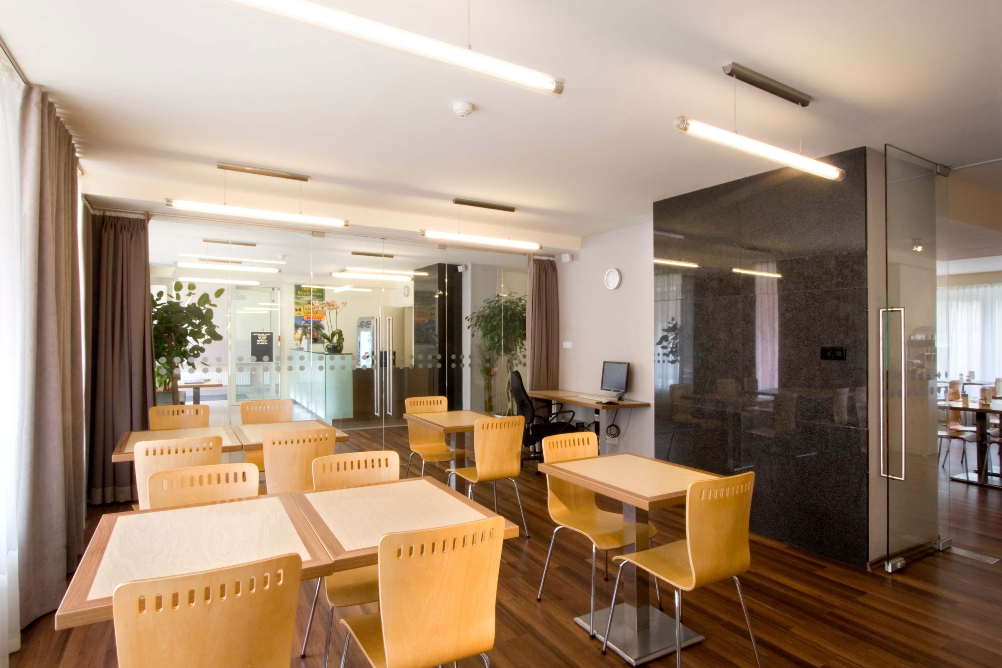 Hotel Aida Ansicht 7