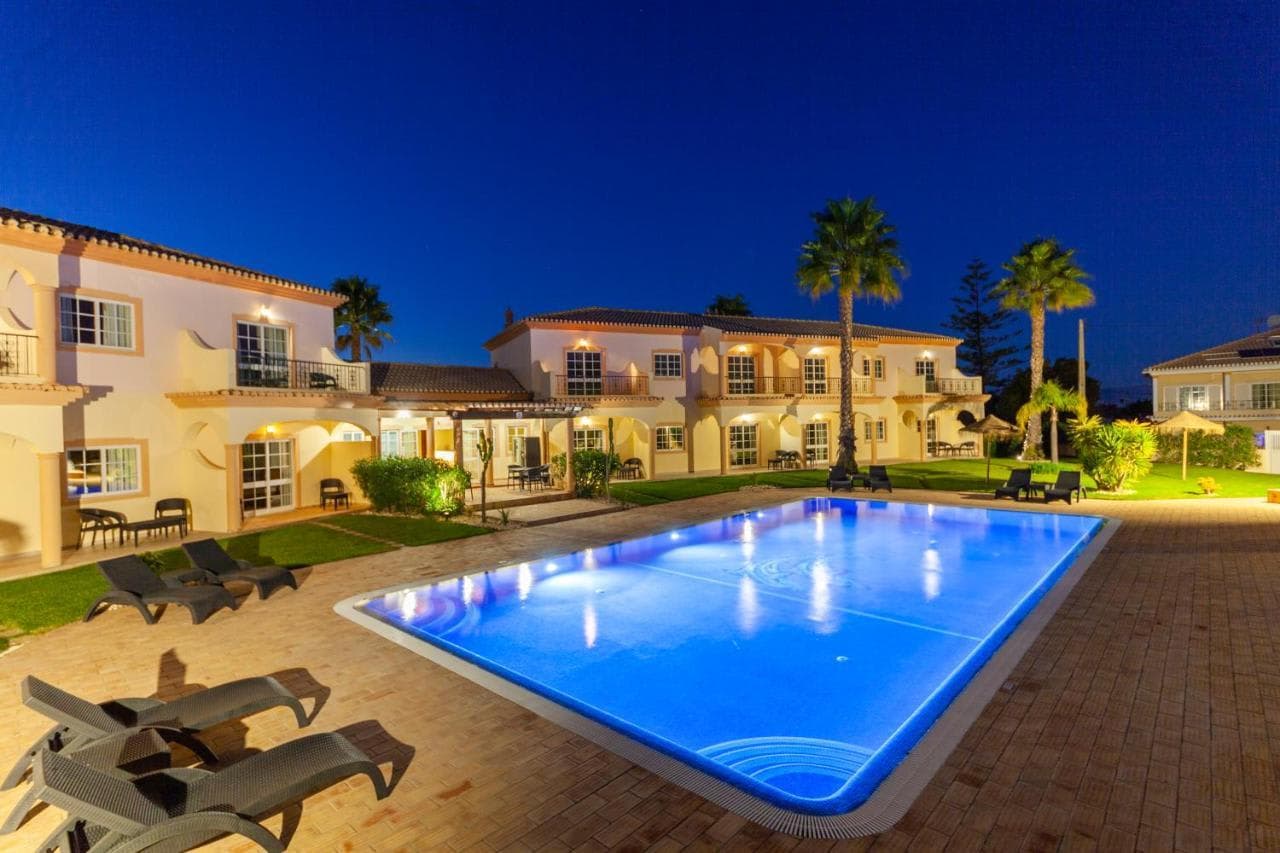 Hotel Atalaia Sol