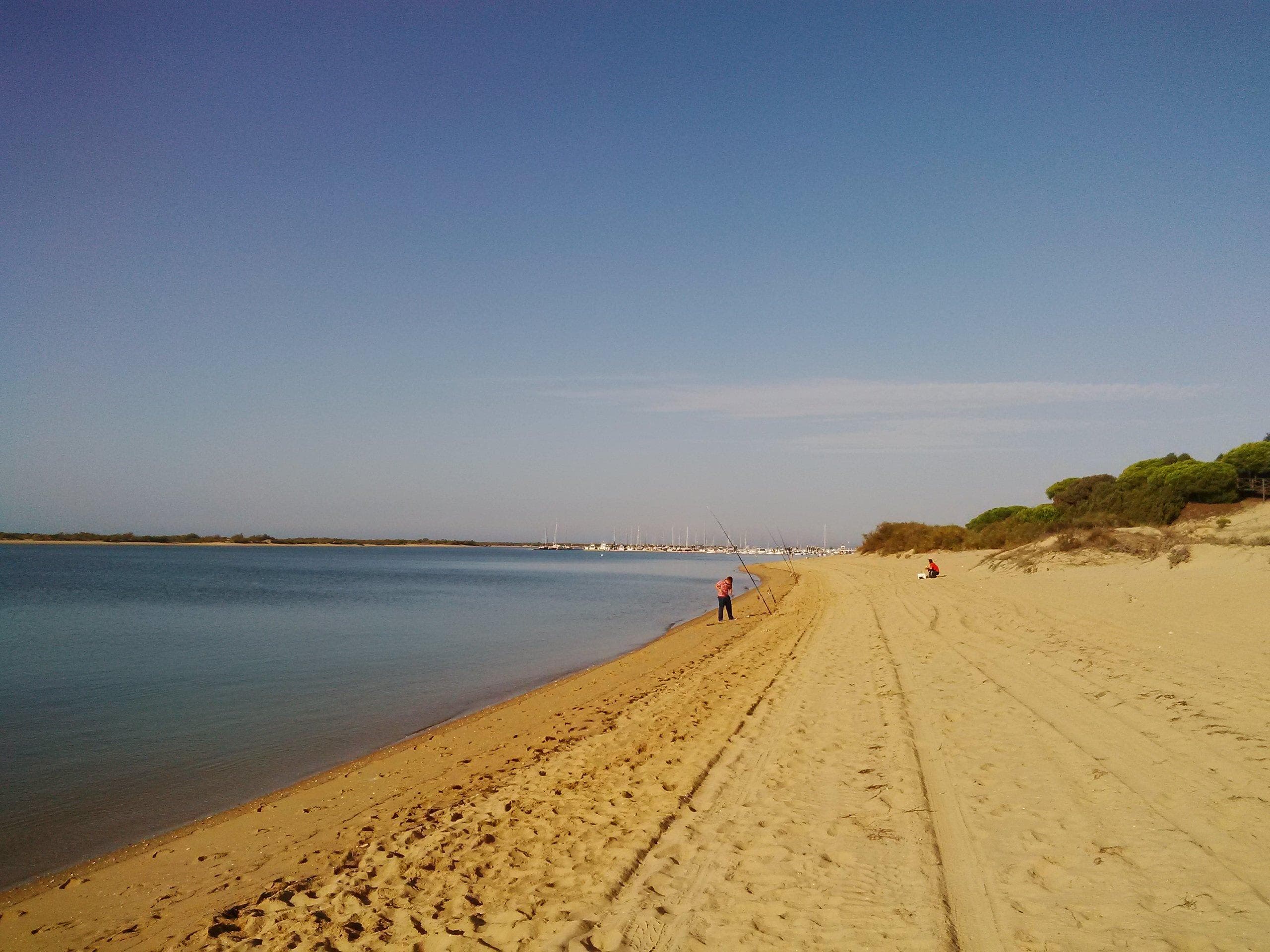 Hotel Nuevo Portil Golf Ansicht 6