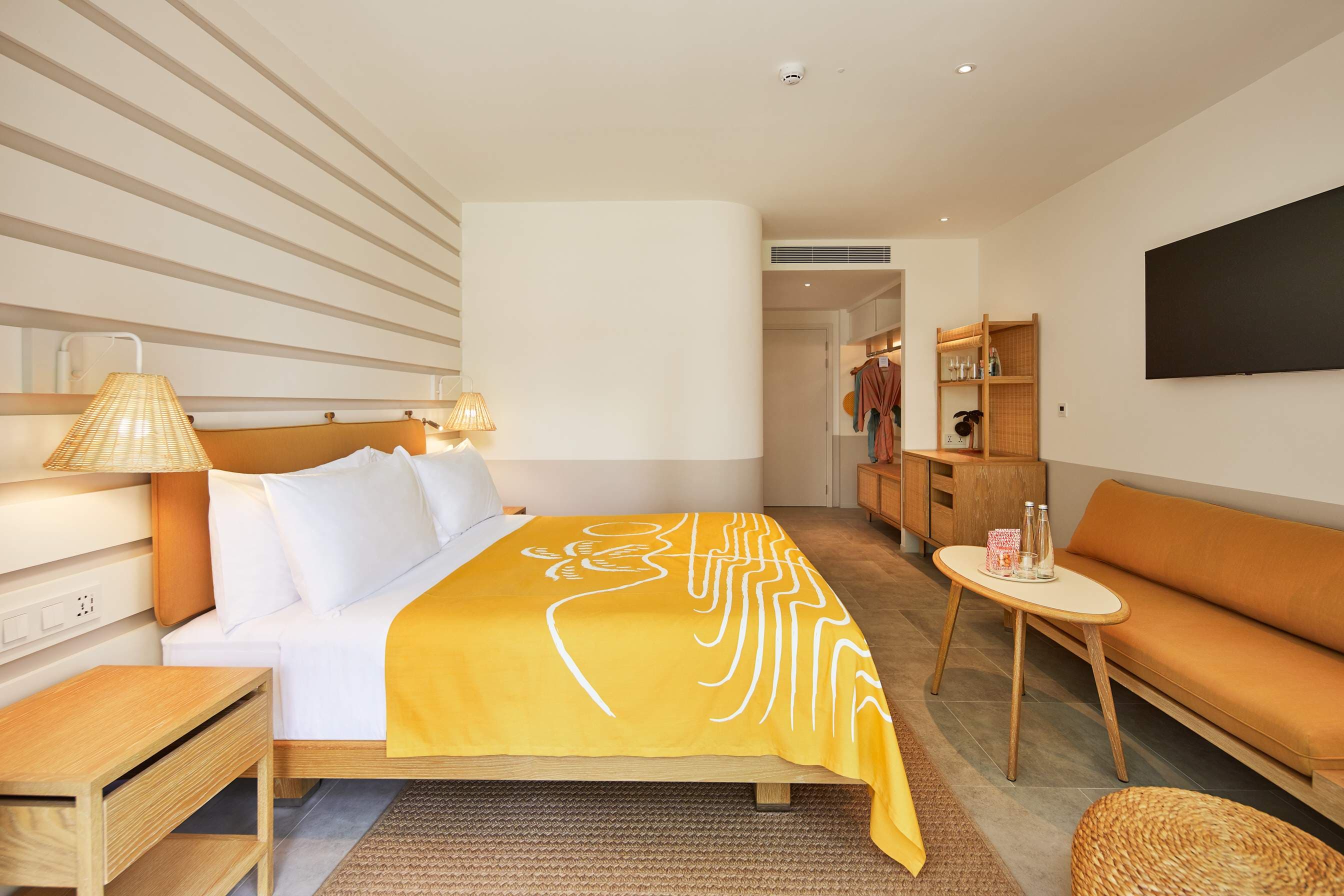 The Standard, Hua Hin Ansicht 6