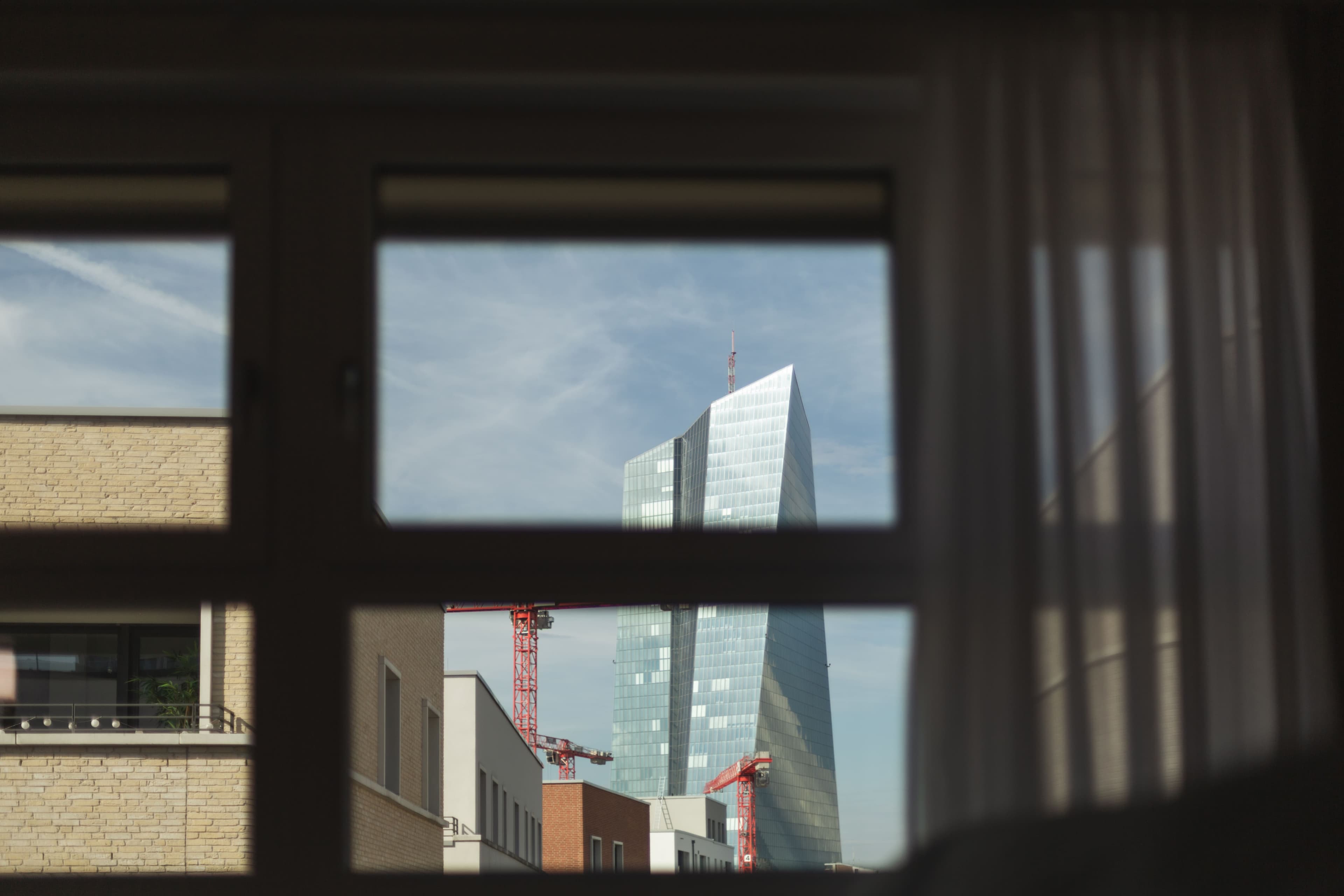 Holiday Inn – the niu, Coin Frankfurt Ostend Ansicht 10