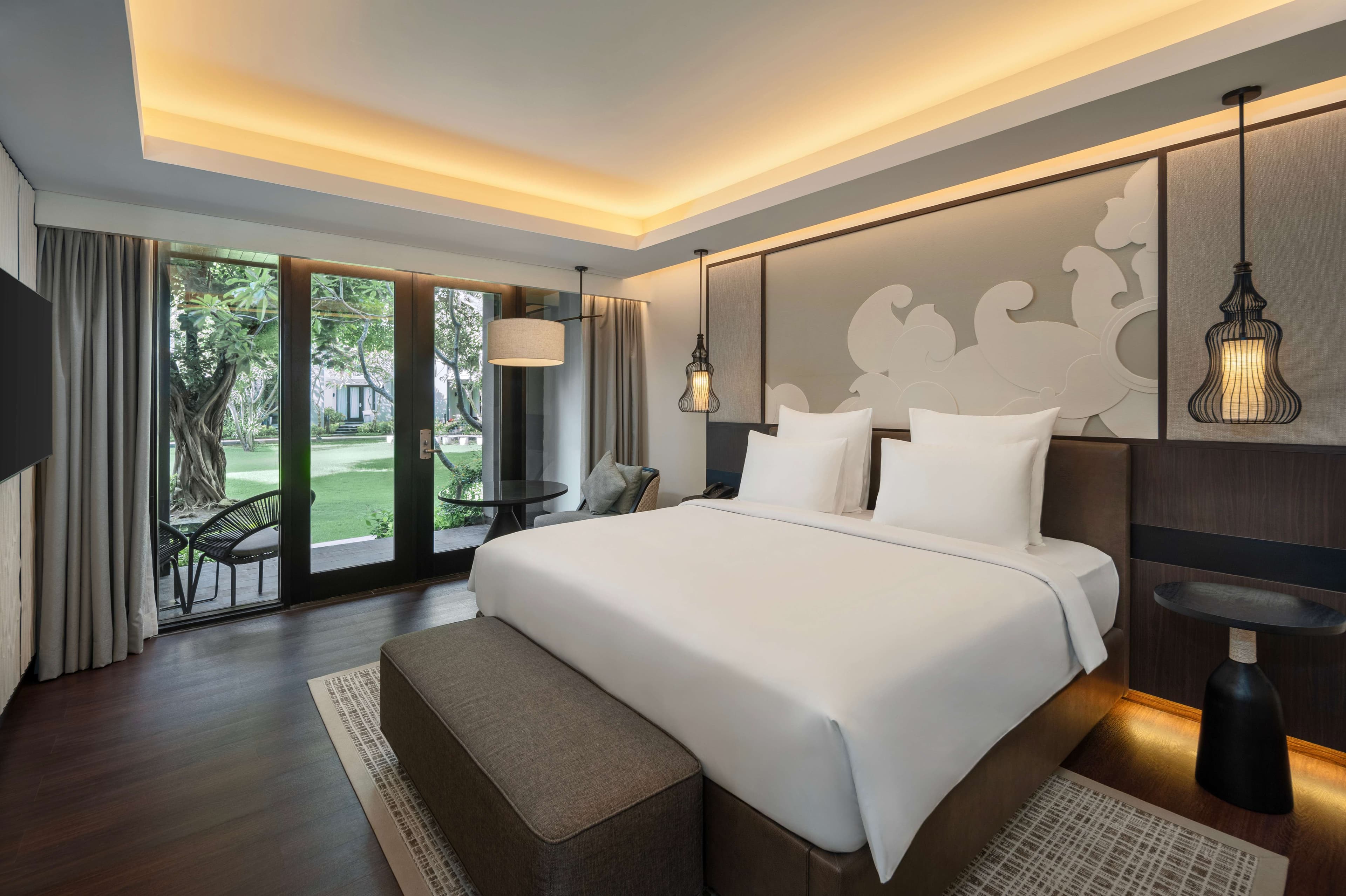 Pullman Bali Legian Beach Ansicht 4