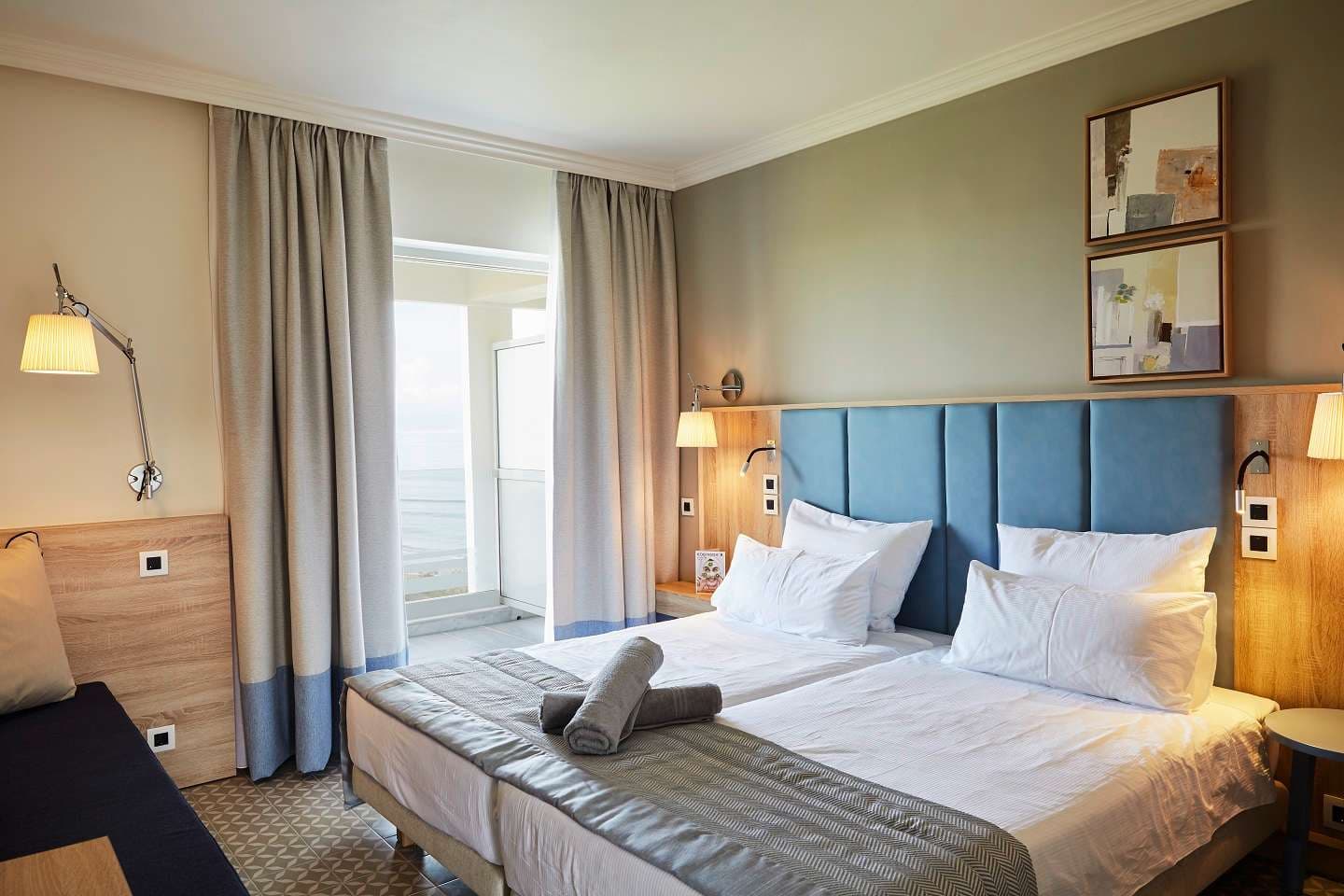 ROBINSON KYLLINI BEACH Ansicht 4