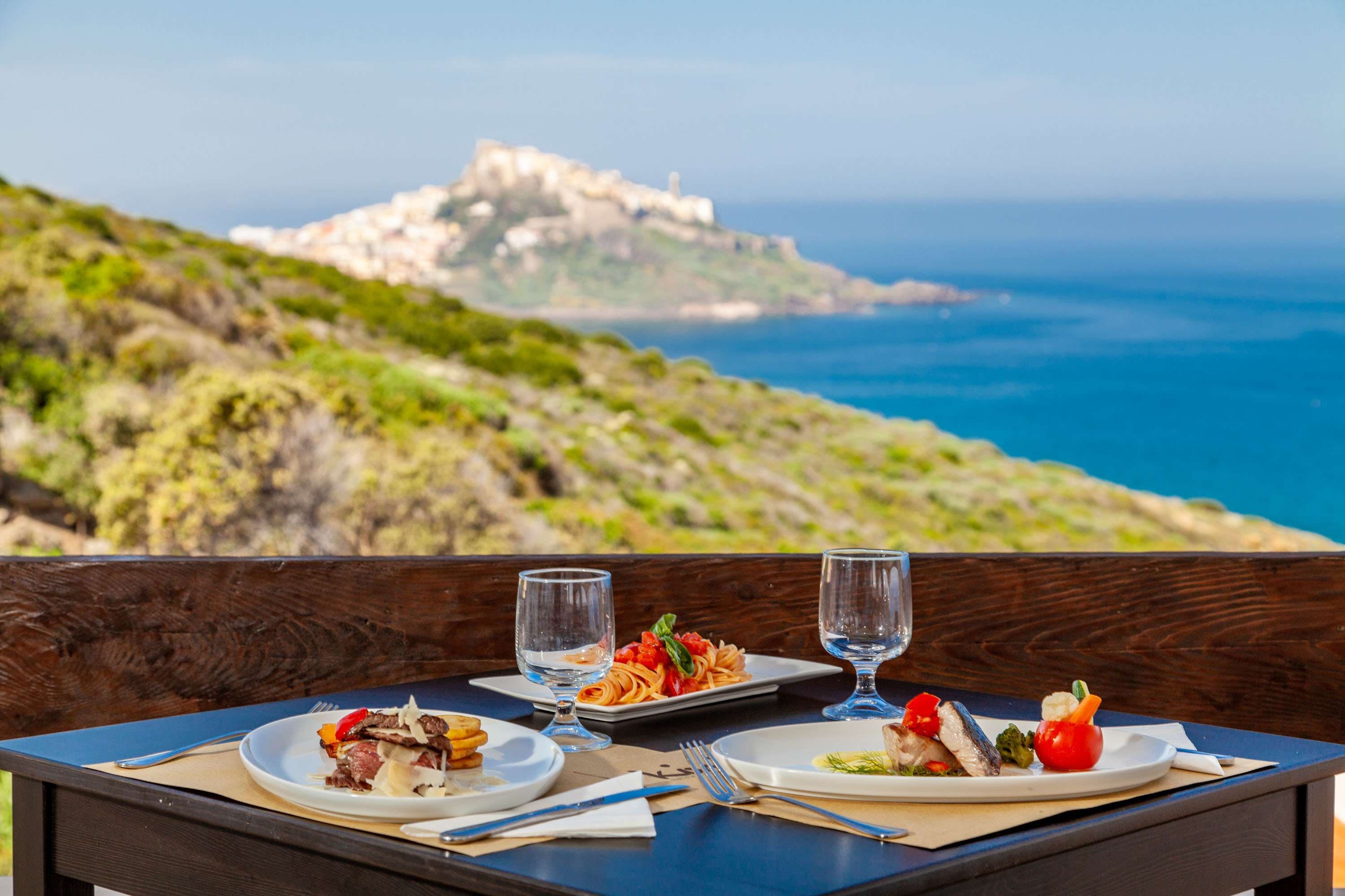 Castelsardo Resort Village Ansicht 8