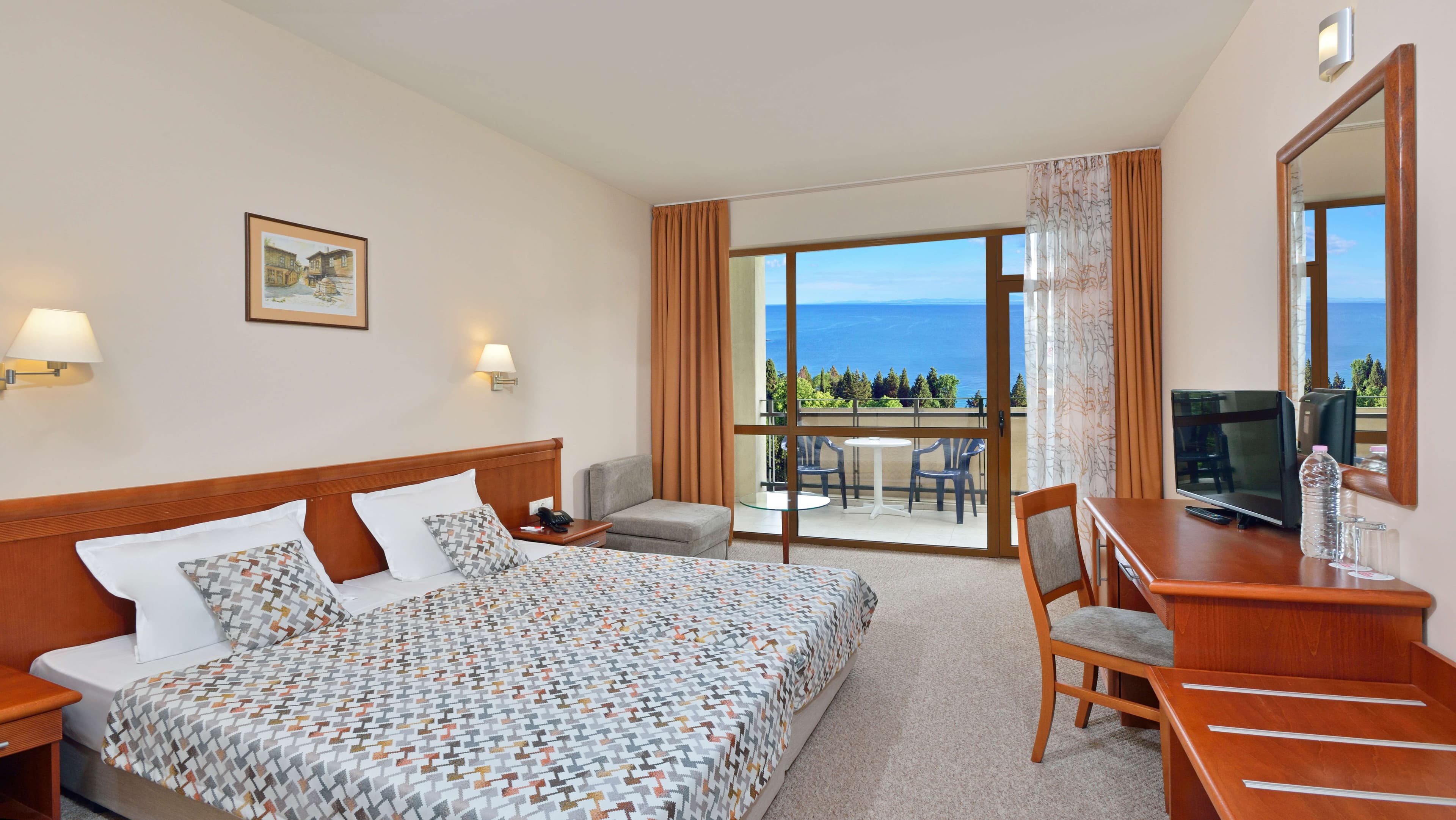 Sol Nessebar Bay Ansicht 5