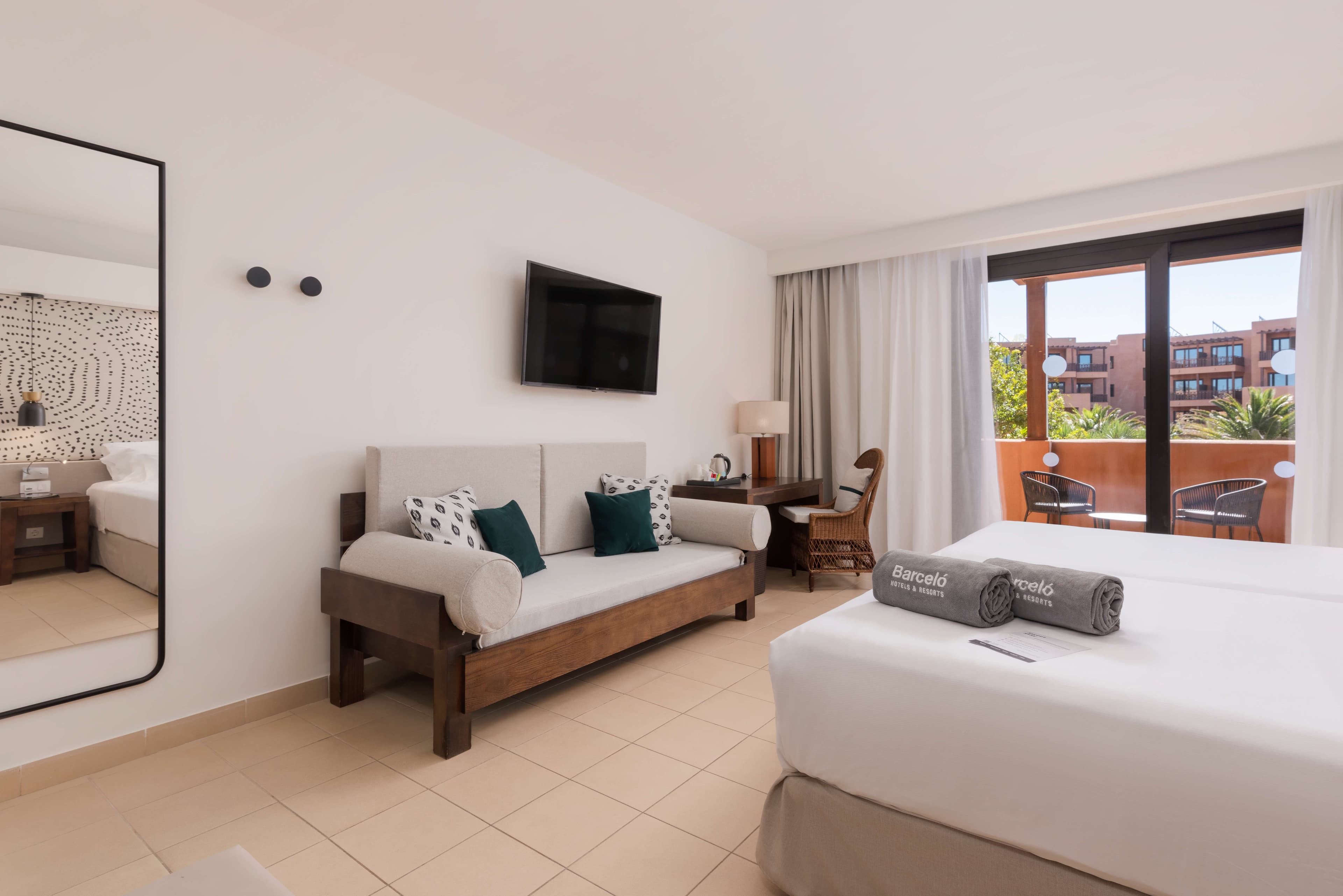 Barceló Tenerife Ansicht 4