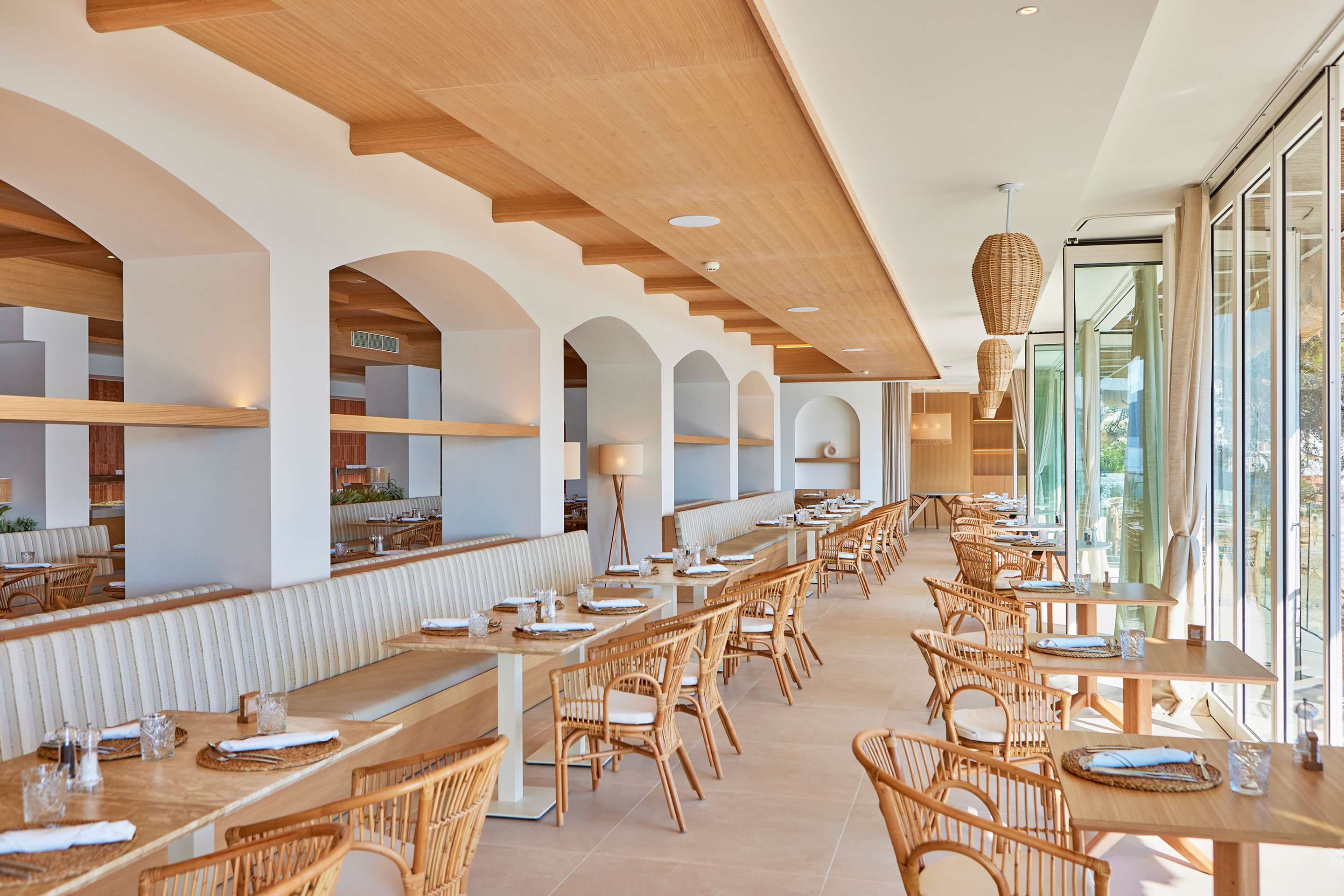 Universal Hotel Aquamarin Ansicht 7