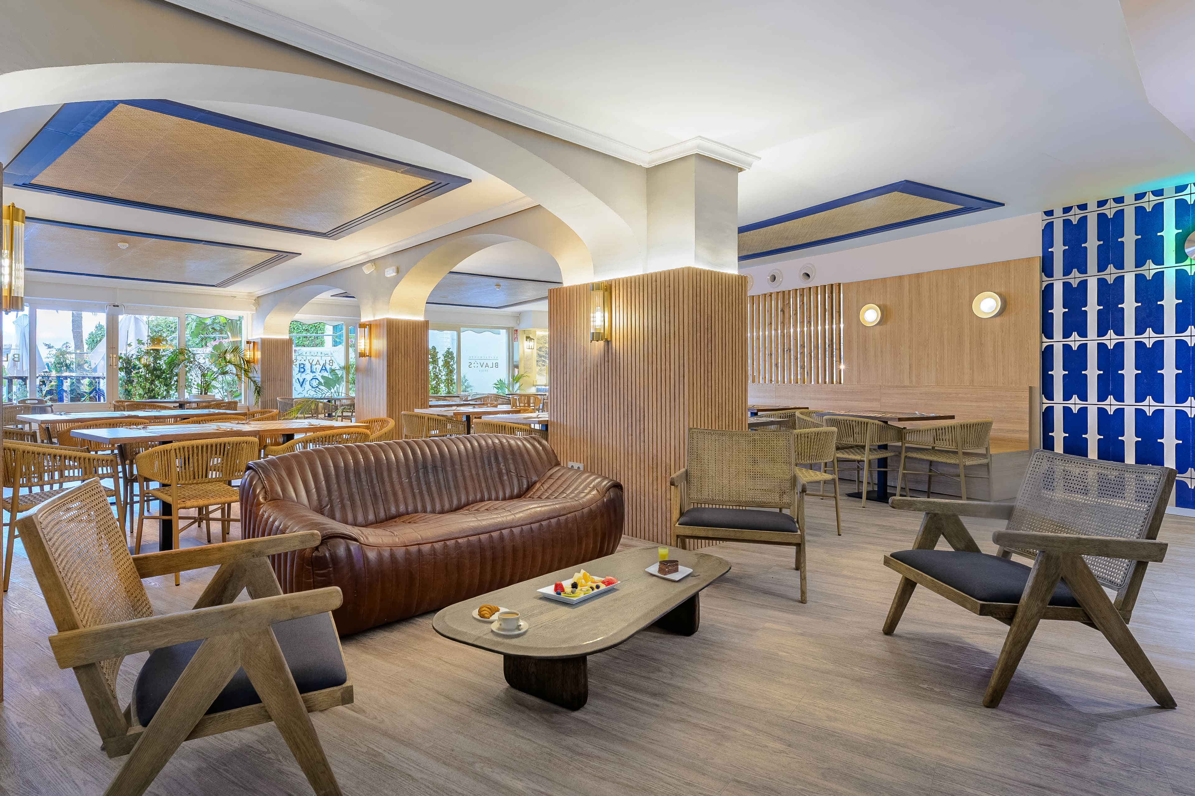 Hotel Vibra Maritimo Ansicht 7