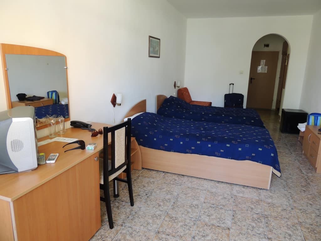 Hotel Trakia Garden Ansicht 4