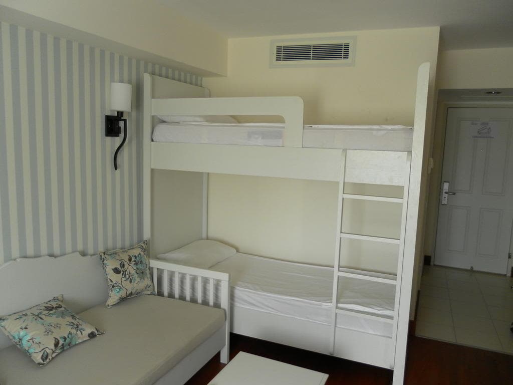 Monachus Hotel & Spa Ansicht 6