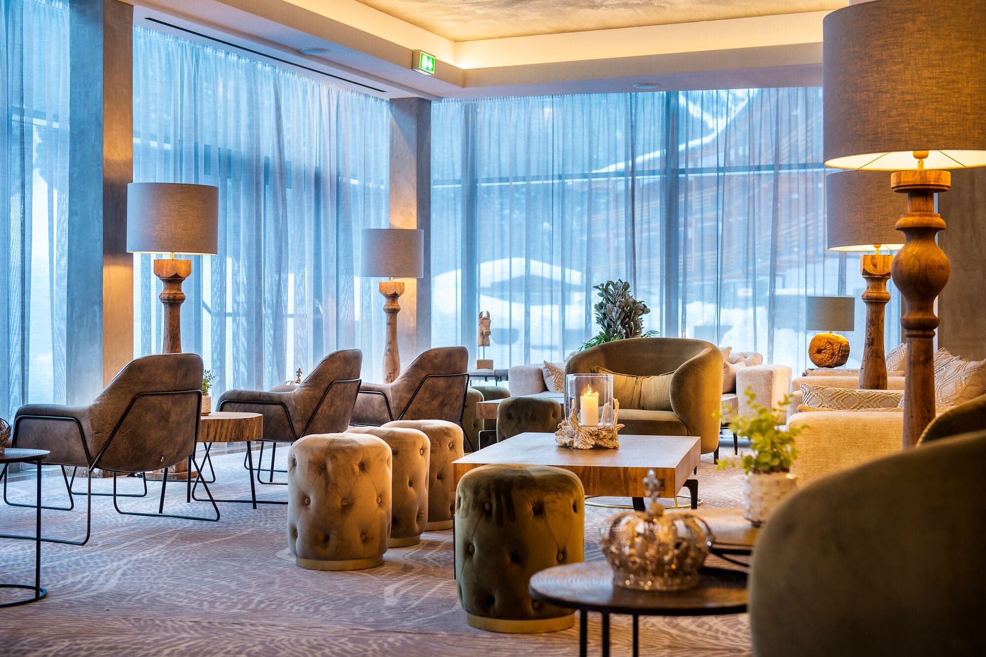 aja Fürstenhaus am Achensee Ansicht 8