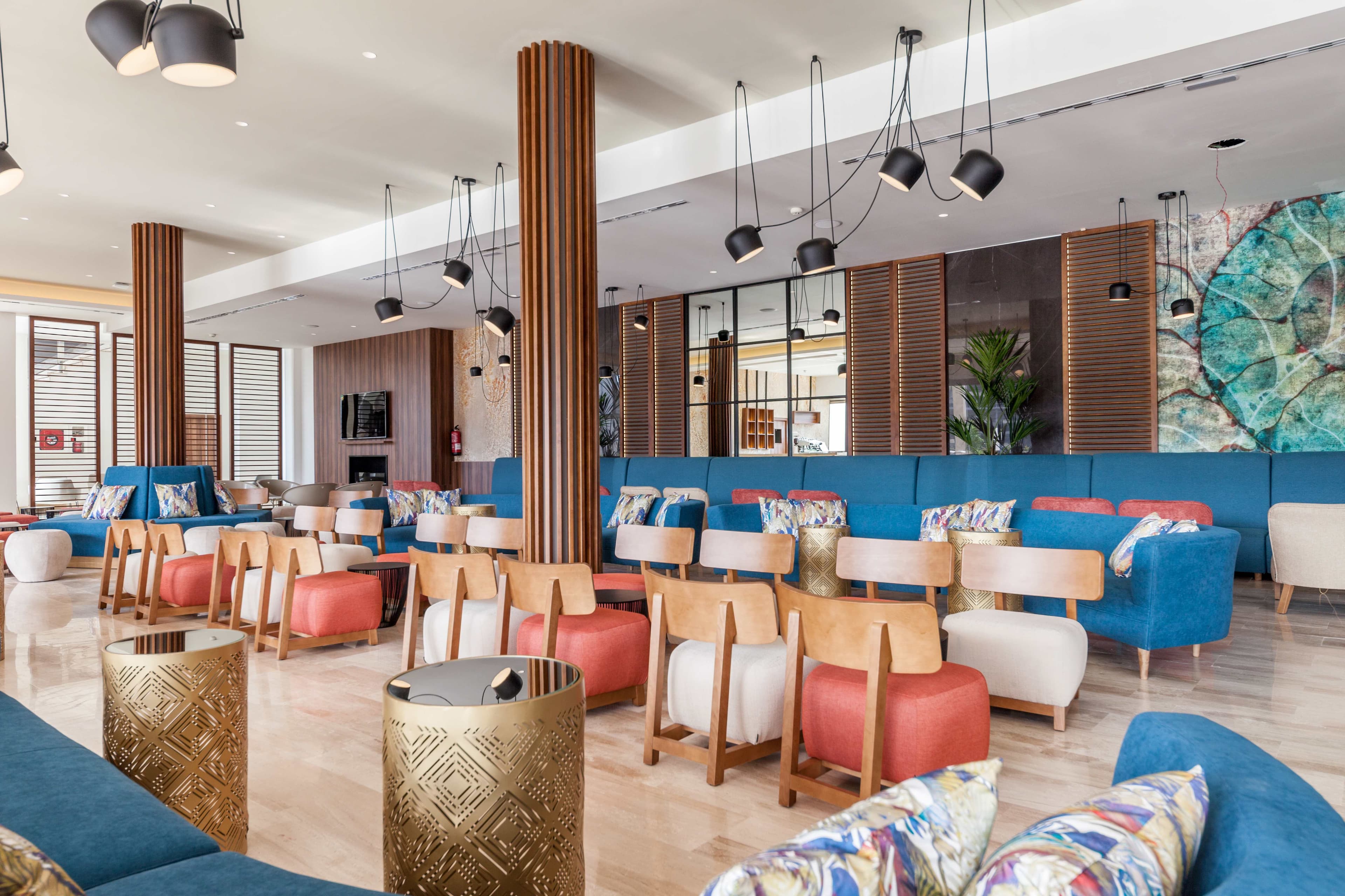 Zafiro Palace Palmanova Ansicht 8