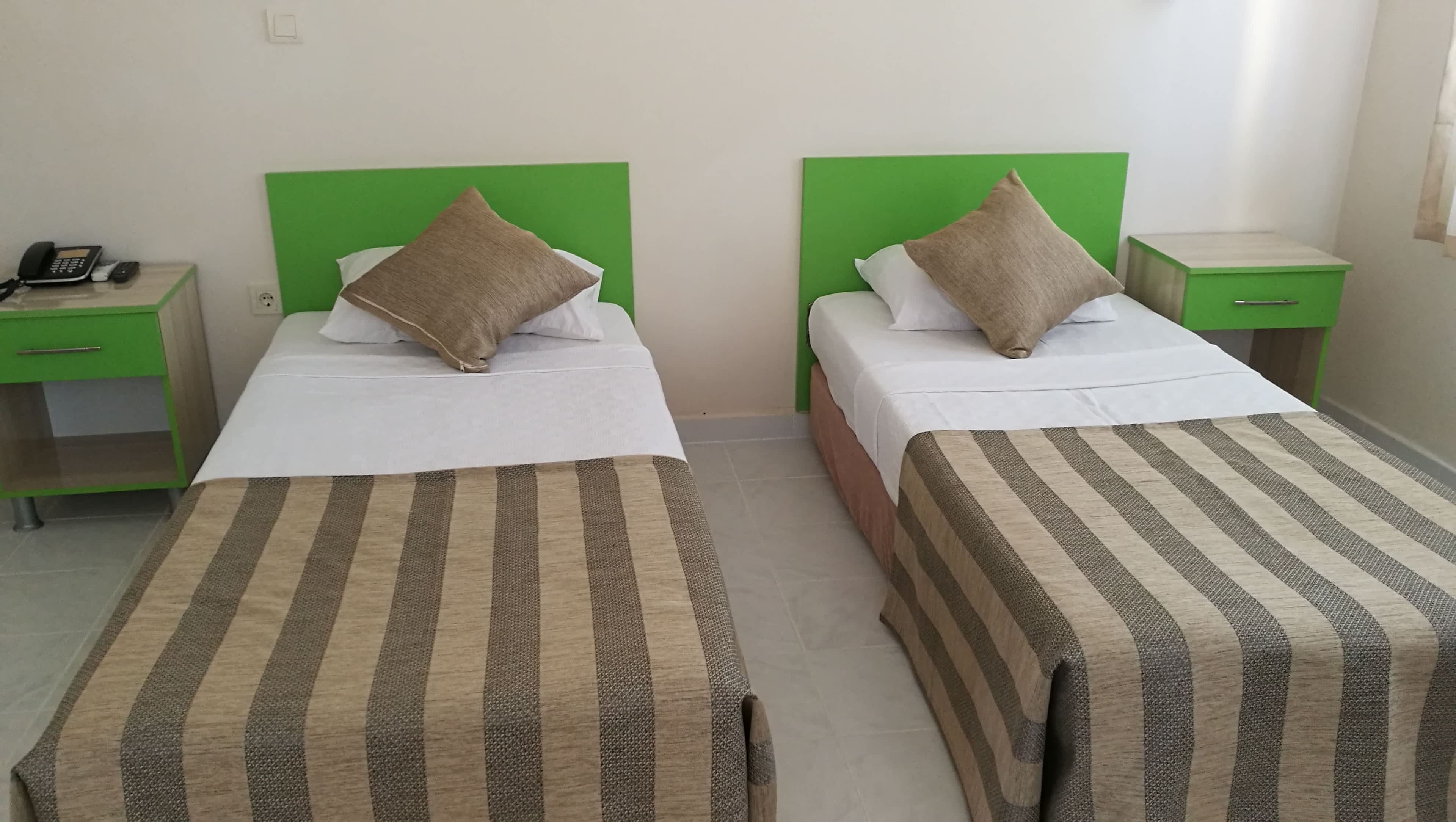 Hotel Dream of Side Ansicht 5
