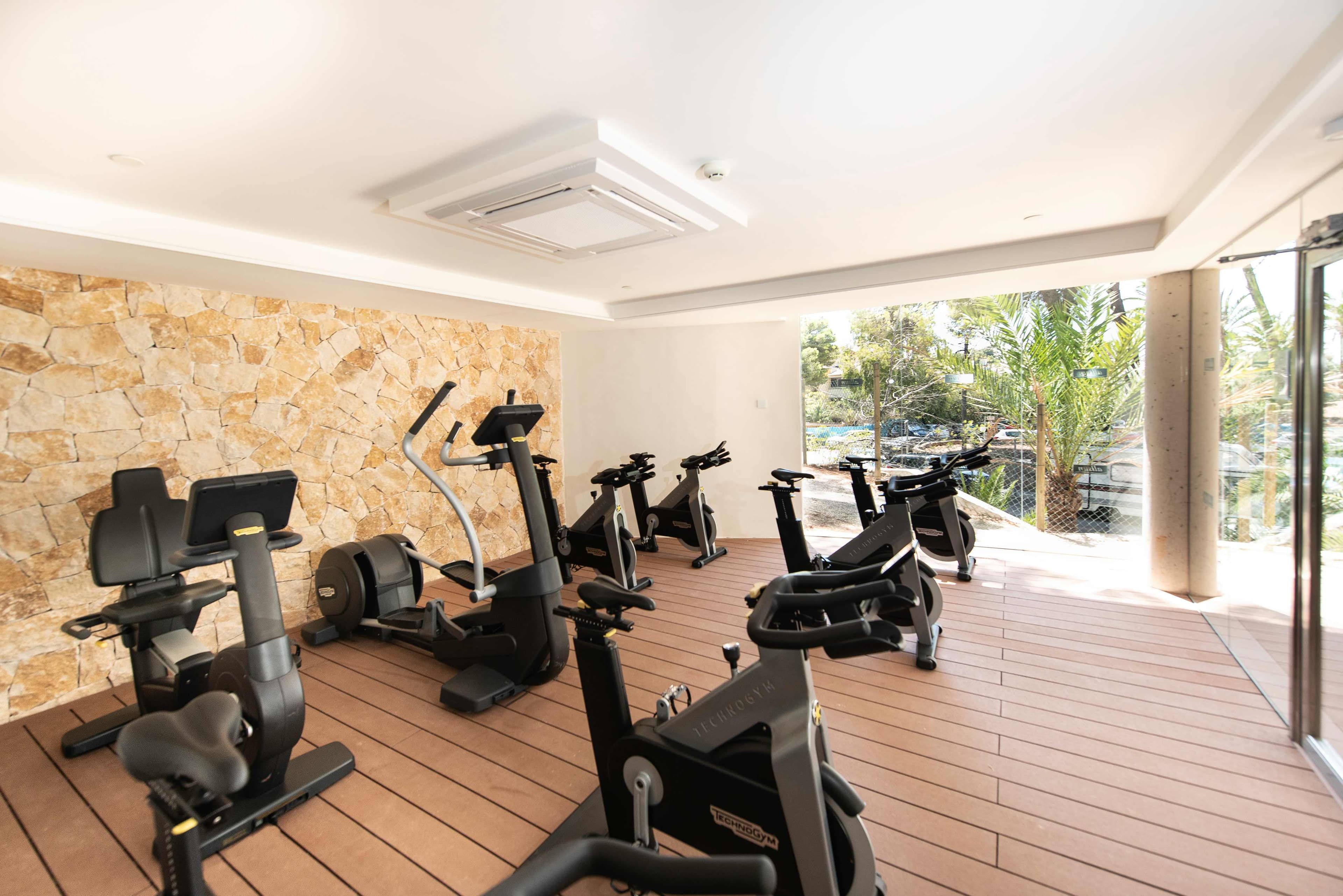 allsun Hotel Bella Paguera Ansicht 10