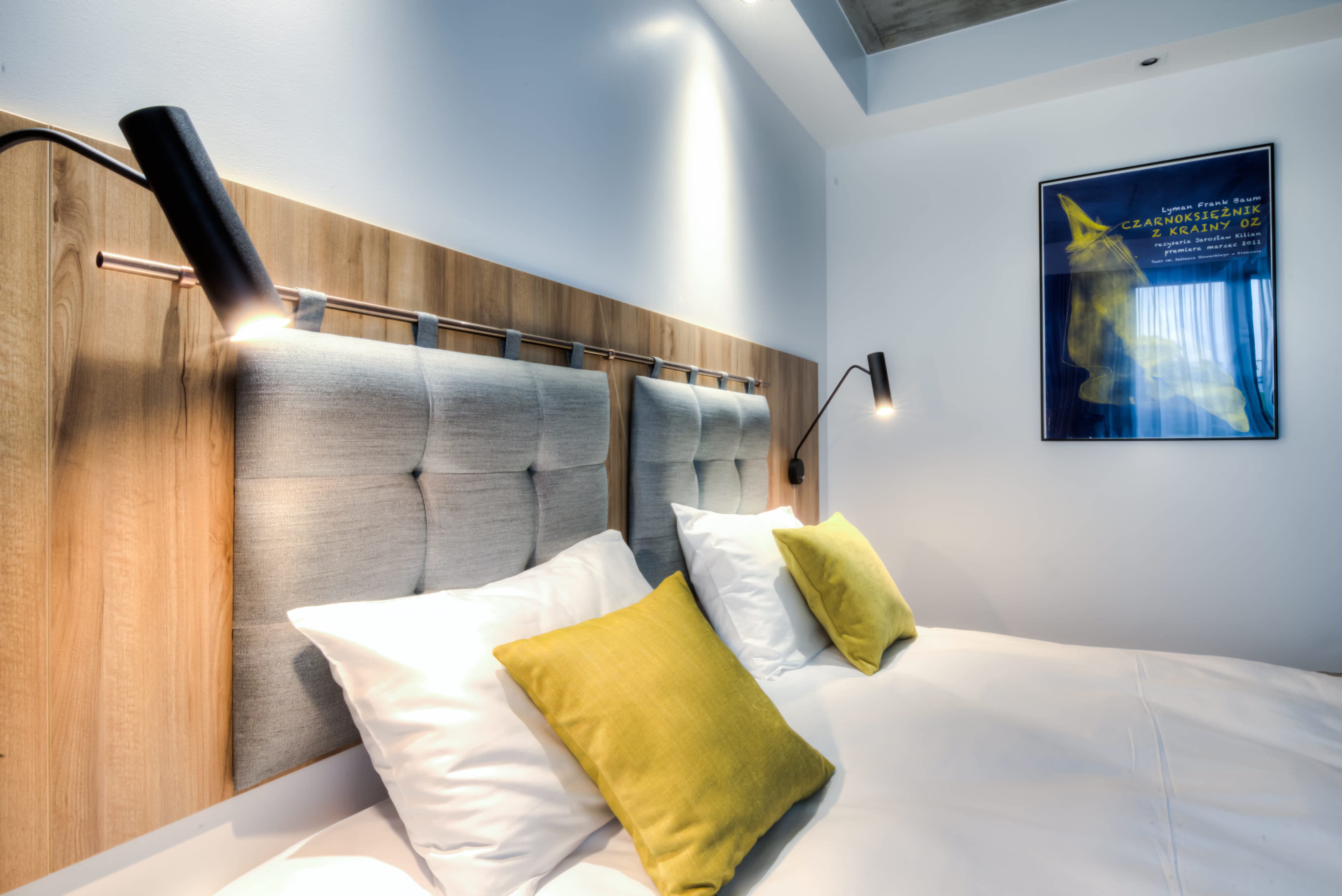 Aparthotel Lwowska 1 Ansicht 8