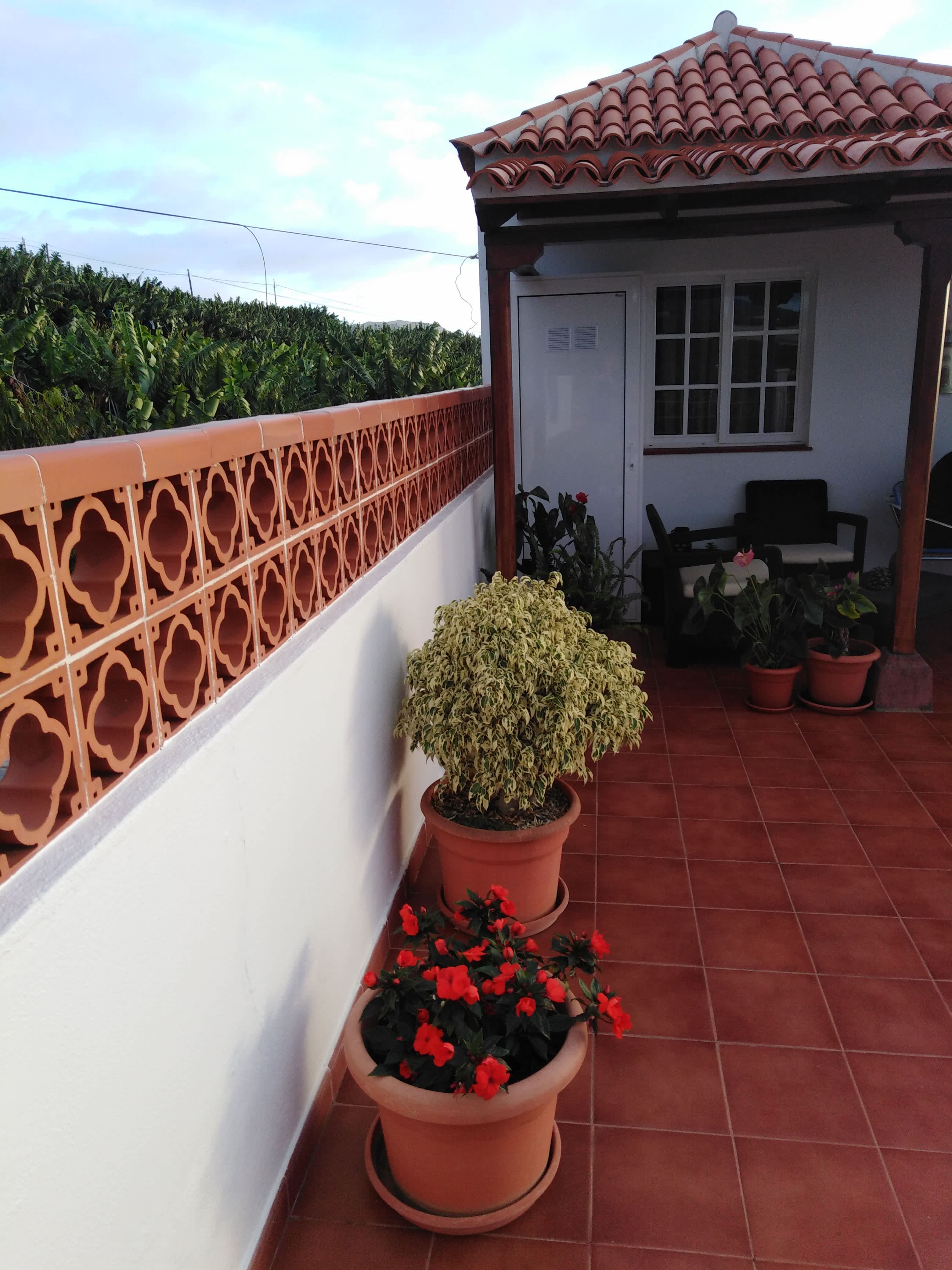 Finca Casa Silvina Ansicht 2