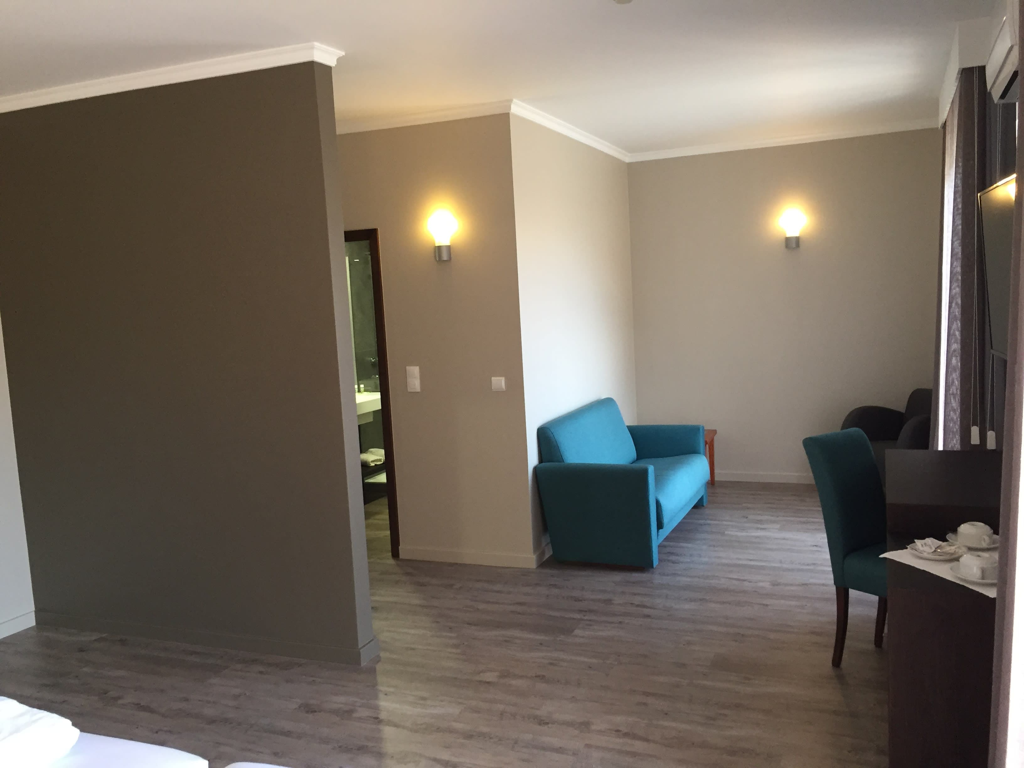 Hotel Euro Moniz Ansicht 6