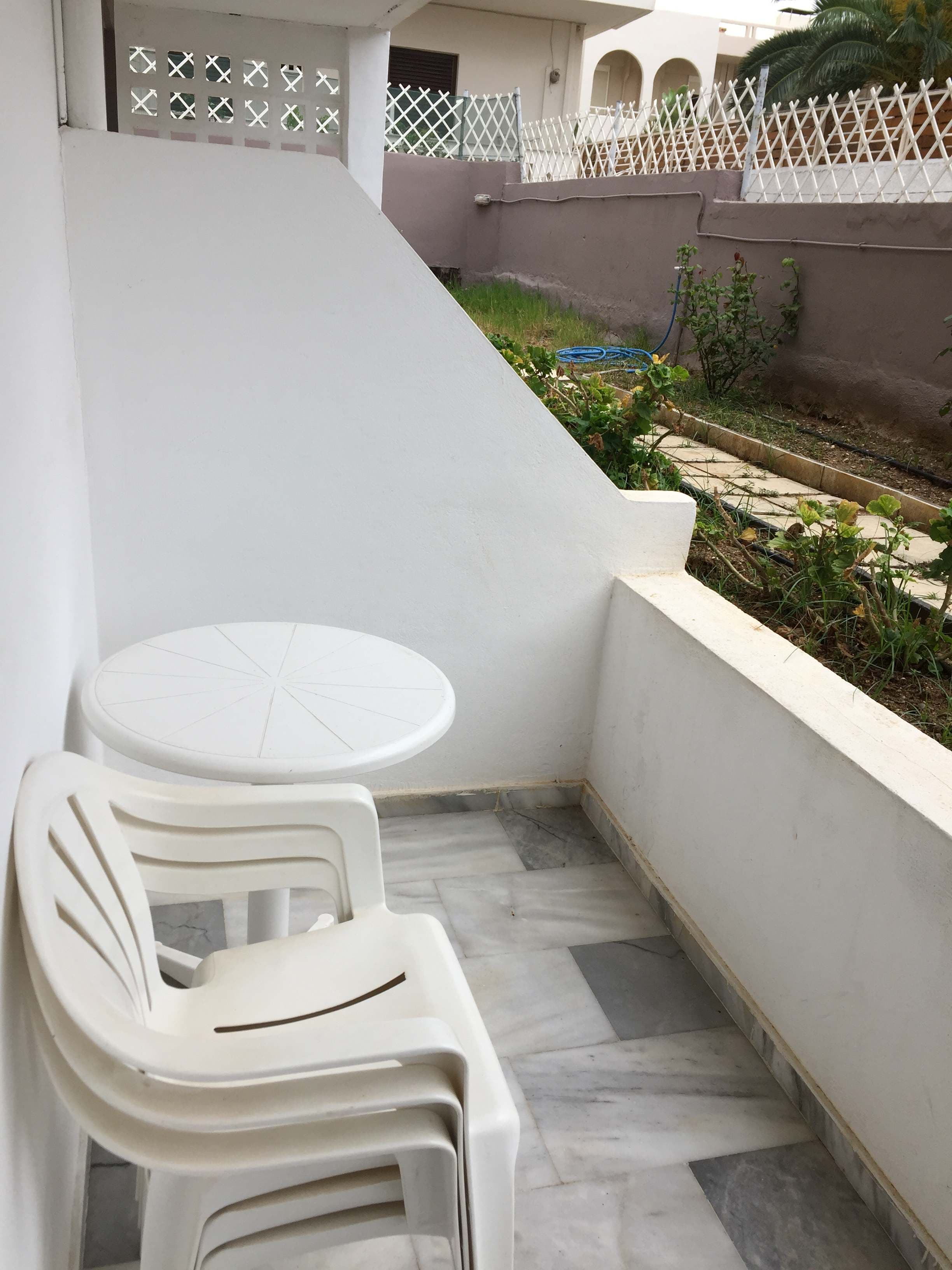 Hotel Ariadne Ansicht 2