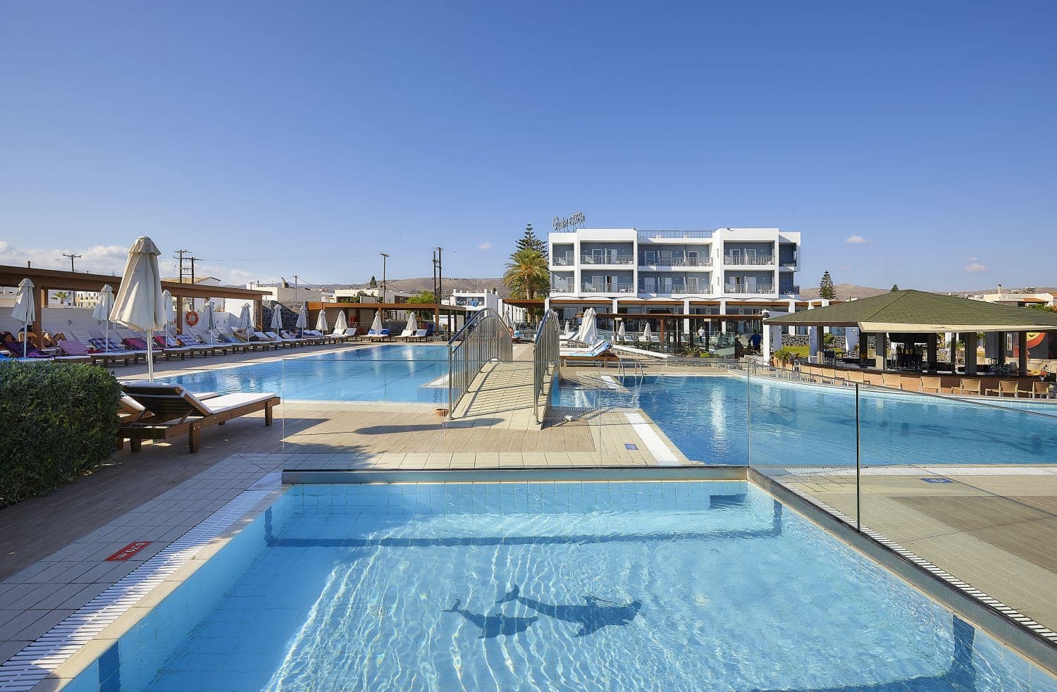 Astir Beach Ansicht 7