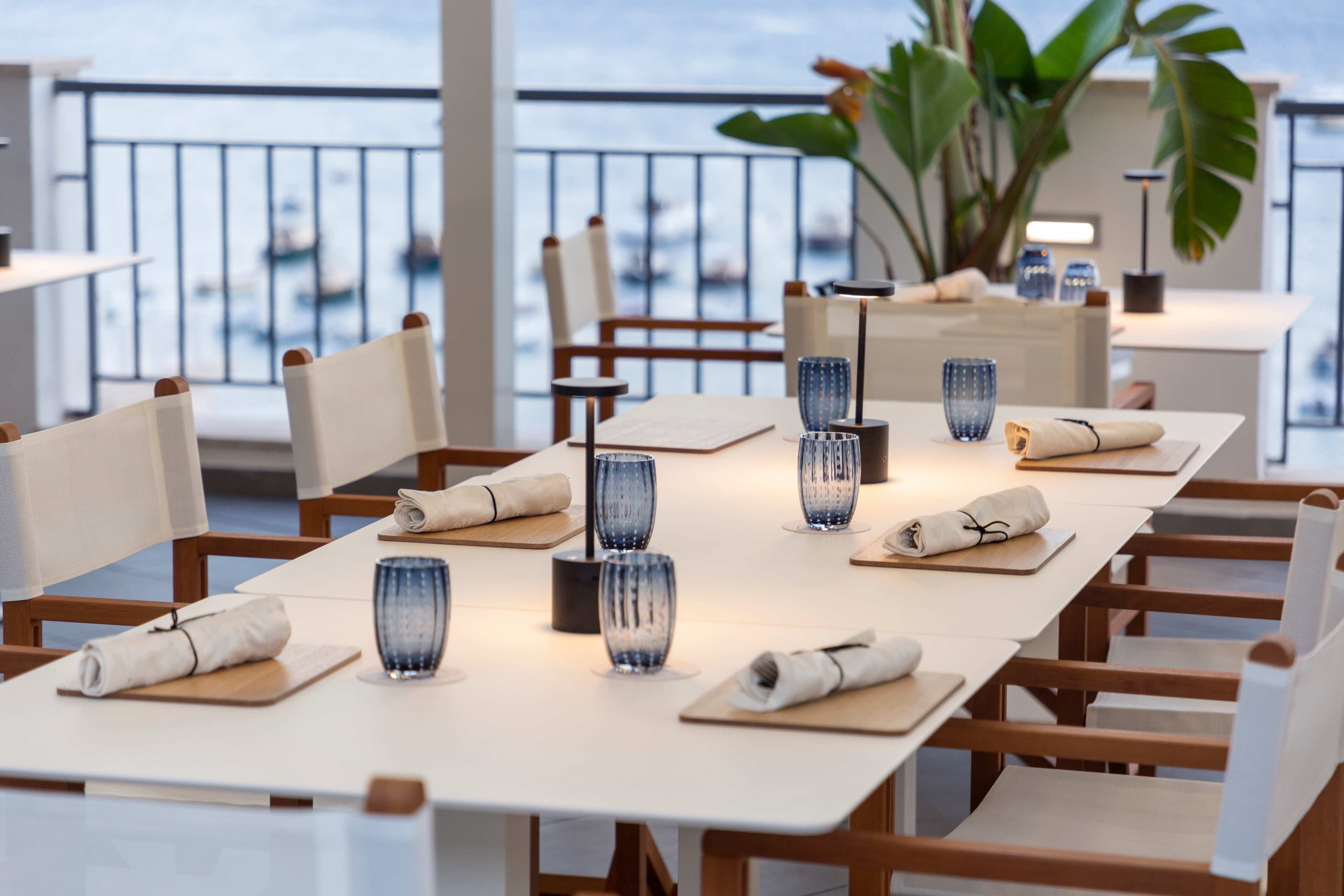 Hotel Punta Campanella Resort & Spa Ansicht 9