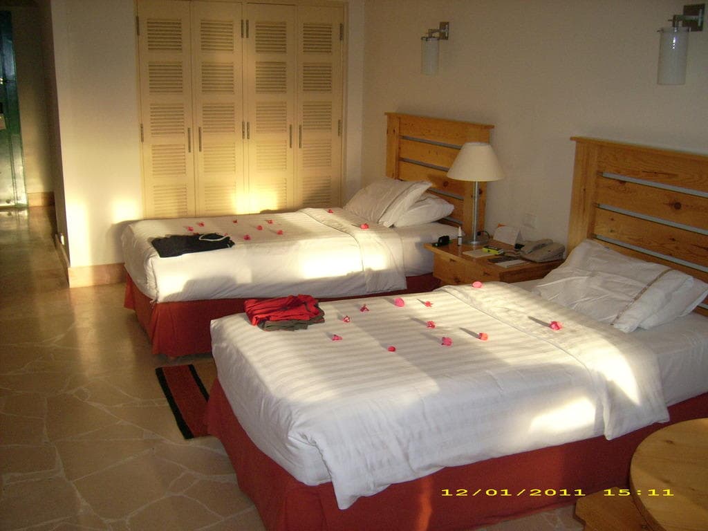Sheraton Miramar Resort El Gouna Ansicht 5