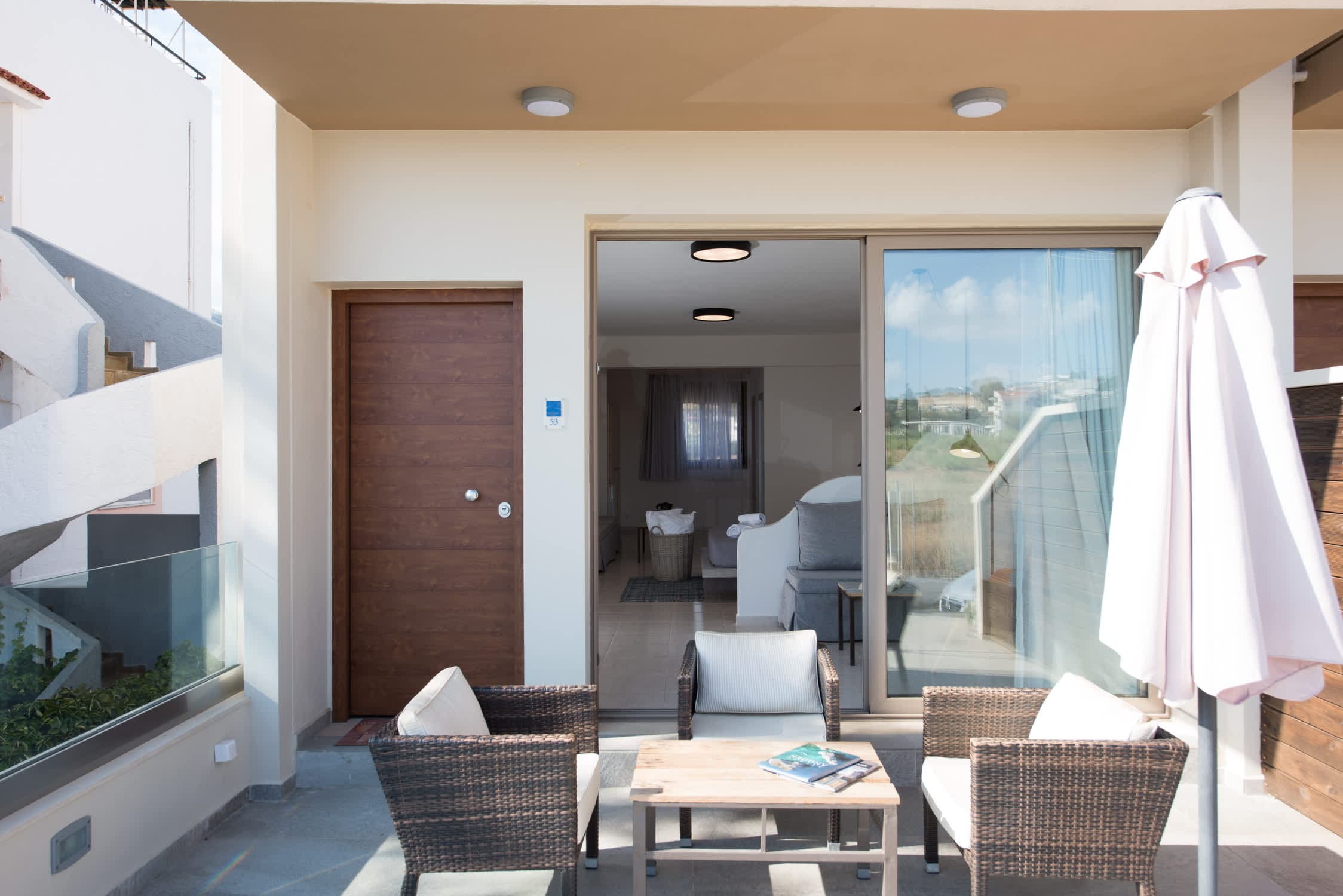 Eva Mare Hotel & Suits - Adults only Ansicht 7