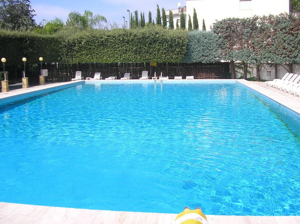 Hotel Le Palme Ansicht 7